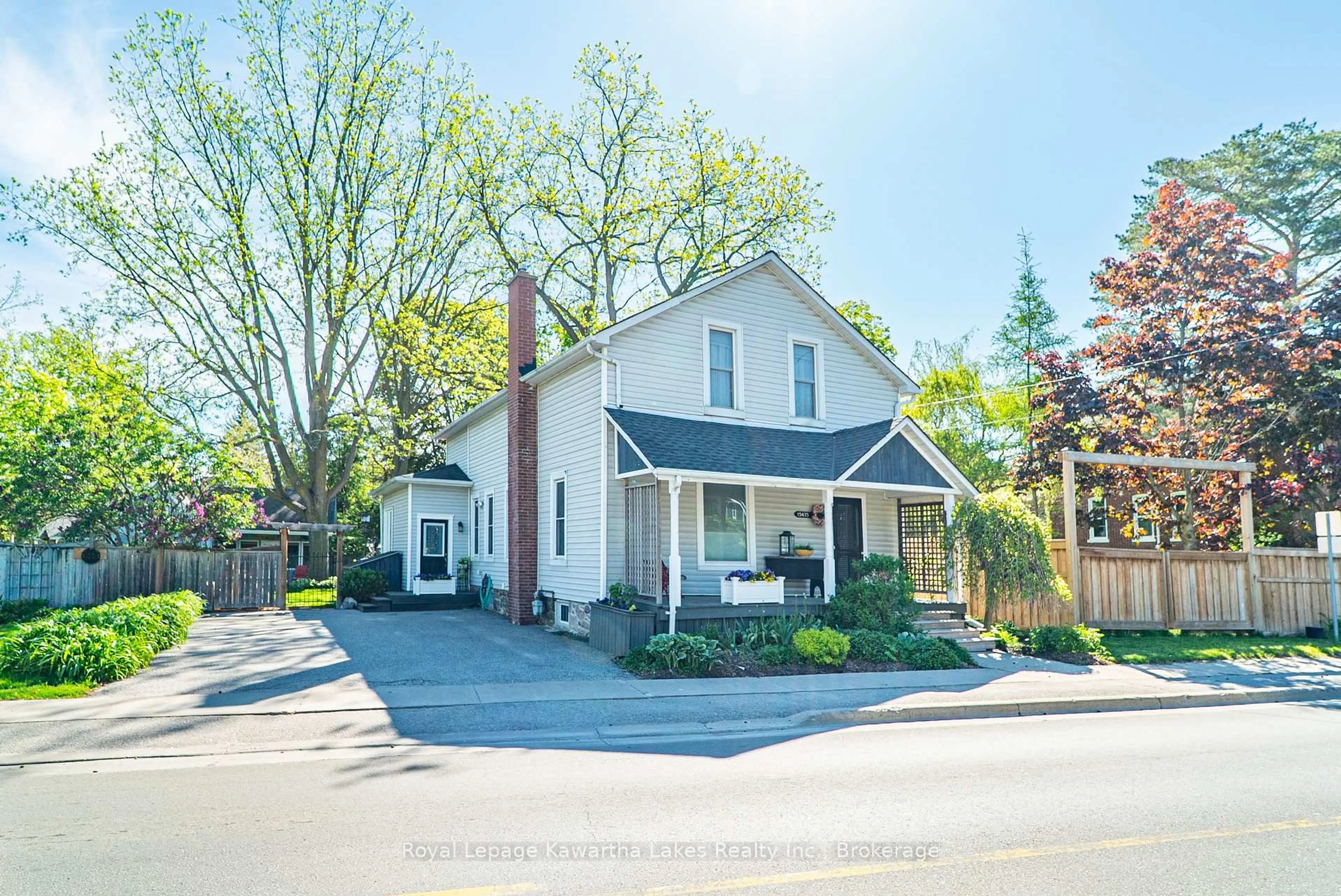 Unknown for 15475 Simcoe St, Scugog Ontario L9L 1B7