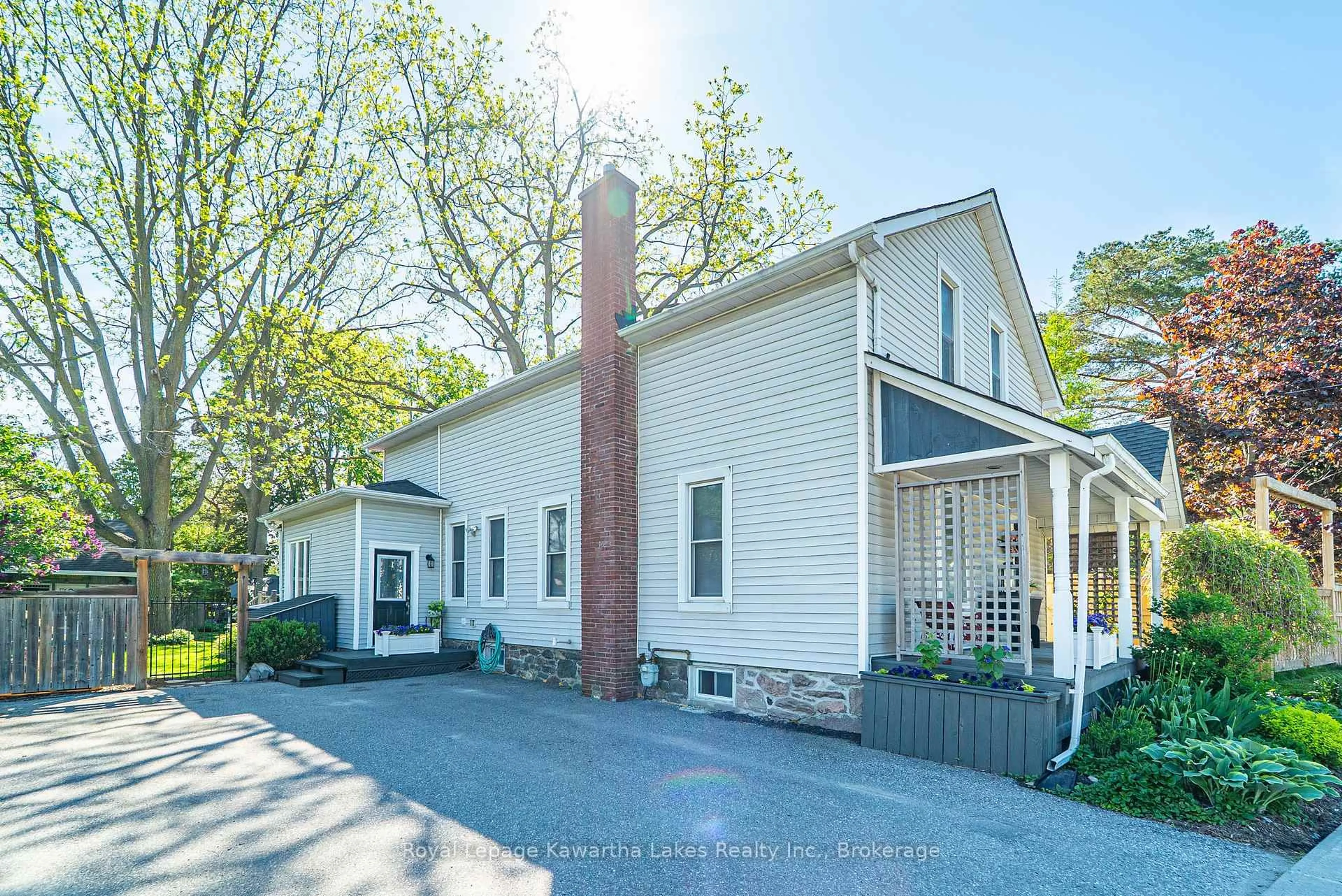 Unknown for 15475 Simcoe St, Scugog Ontario L9L 1B7