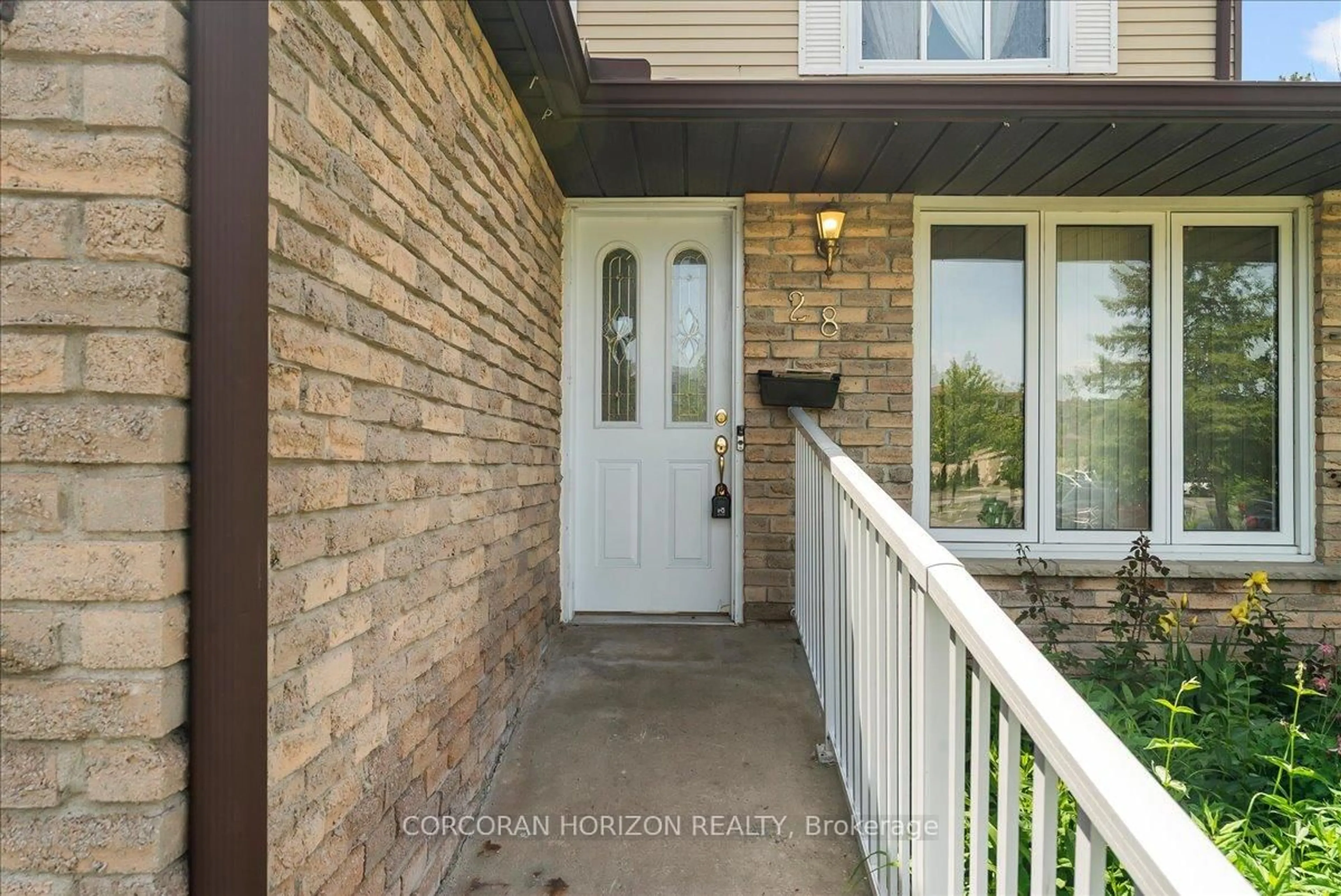 Unknown for 28 Chad Cres, Toronto Ontario M1B 2Z6