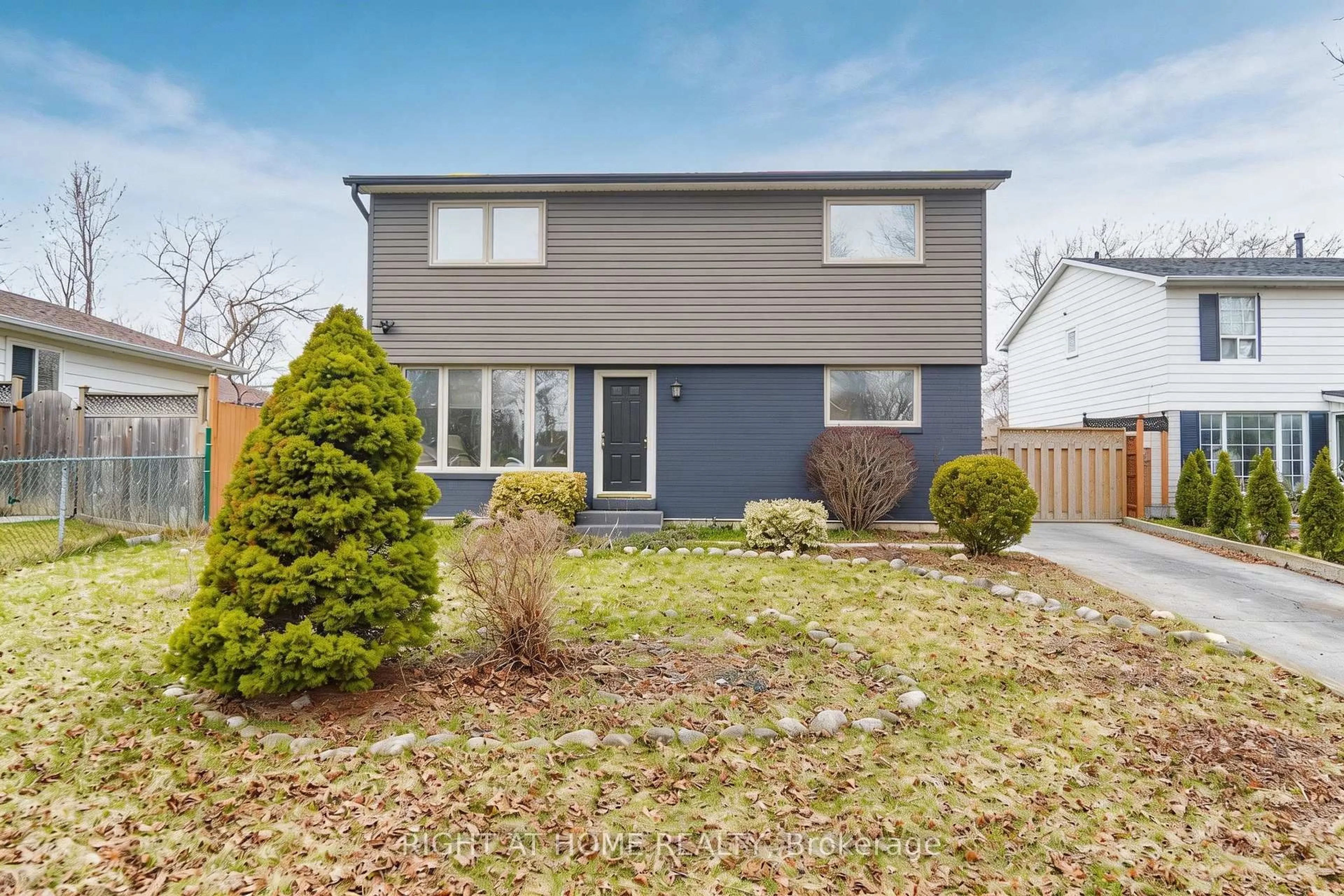 Unknown for 35 Tillbrook Crt, Toronto Ontario M1B 1N5