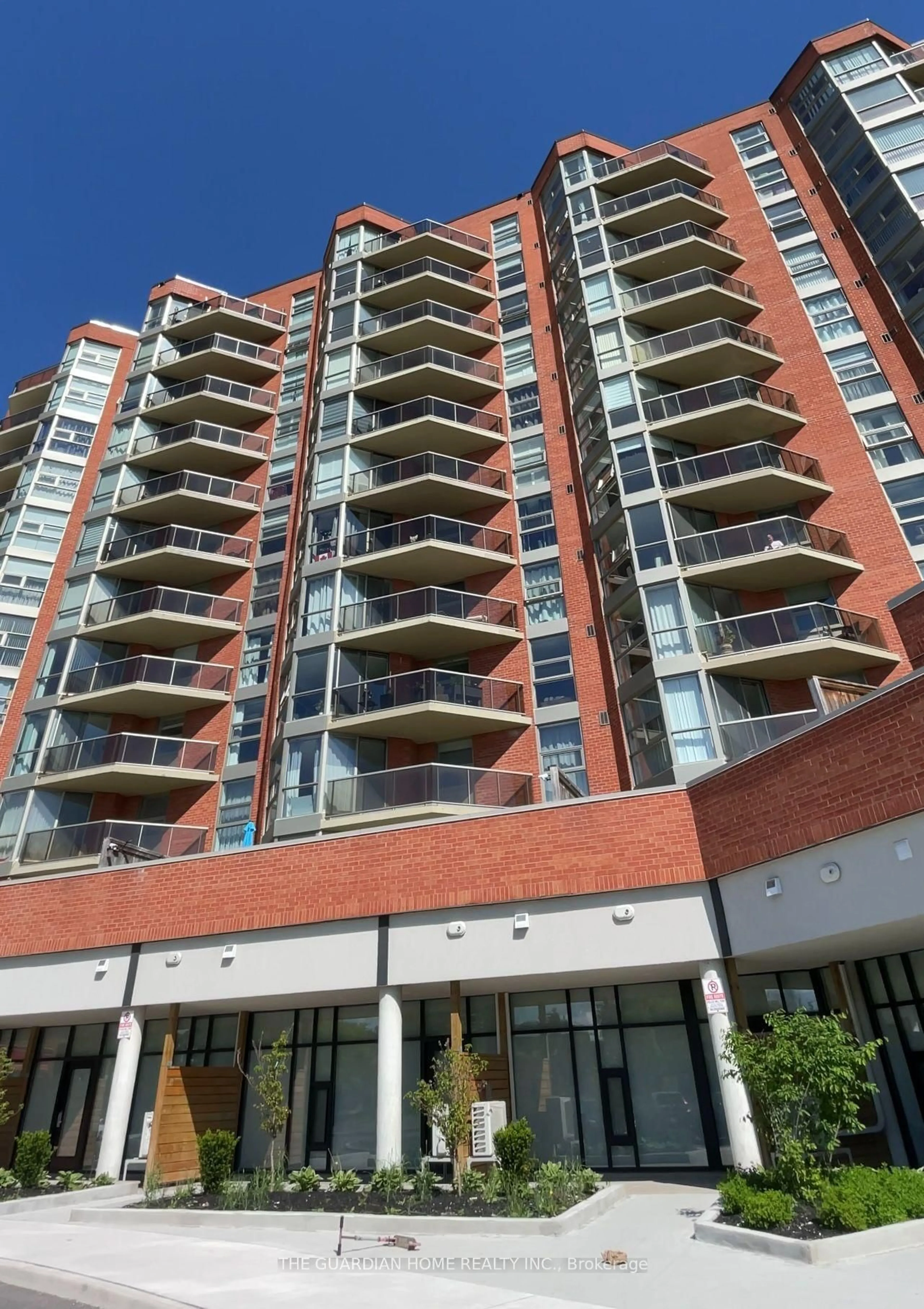 Unknown for 10 Dean Park Rd #518, Toronto Ontario M1B 3G8