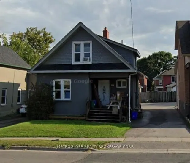 117 Adelaide Ave, Oshawa