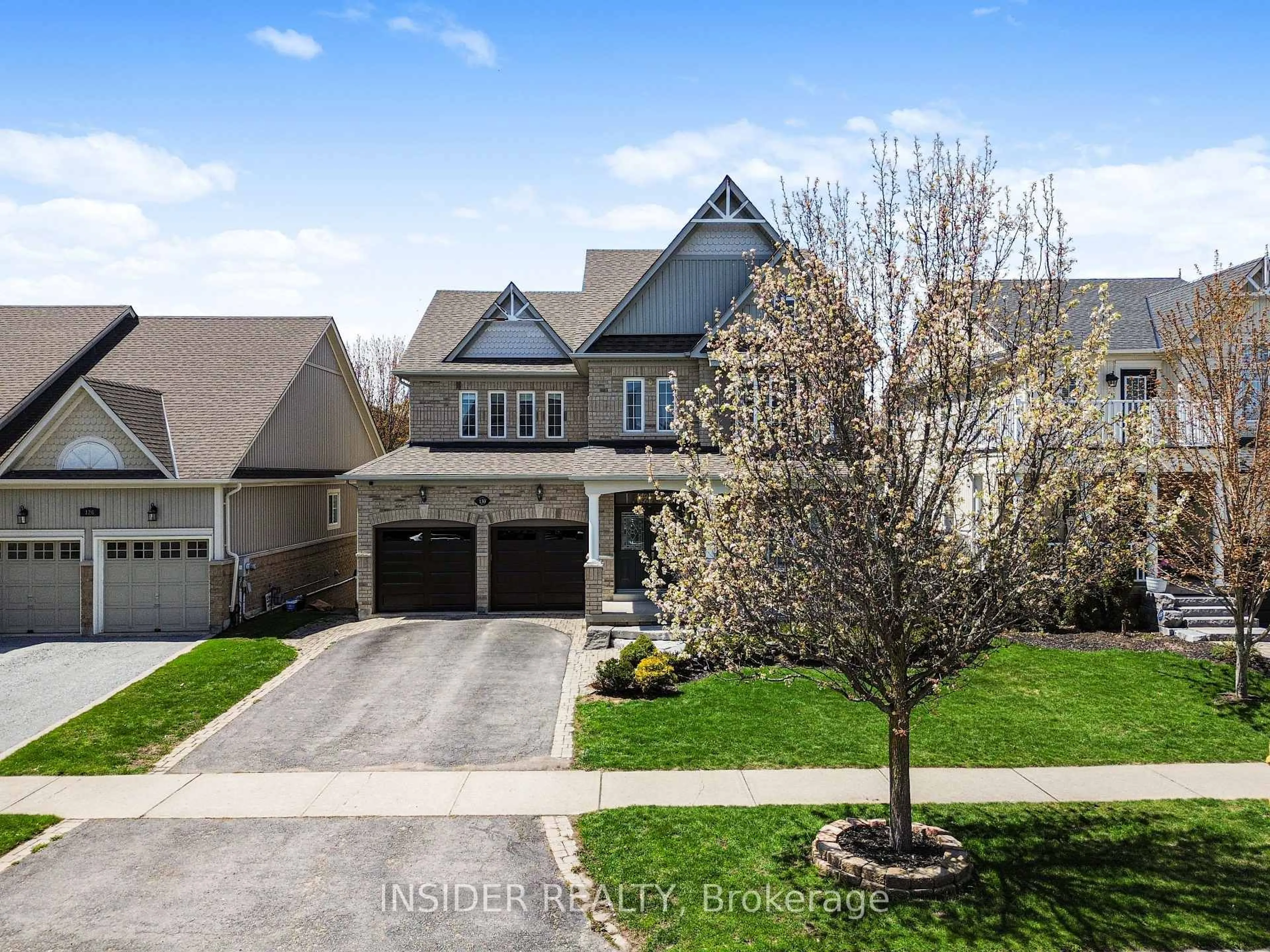 Unknown for 130 Roseborough Dr, Scugog Ontario L9L 2E3