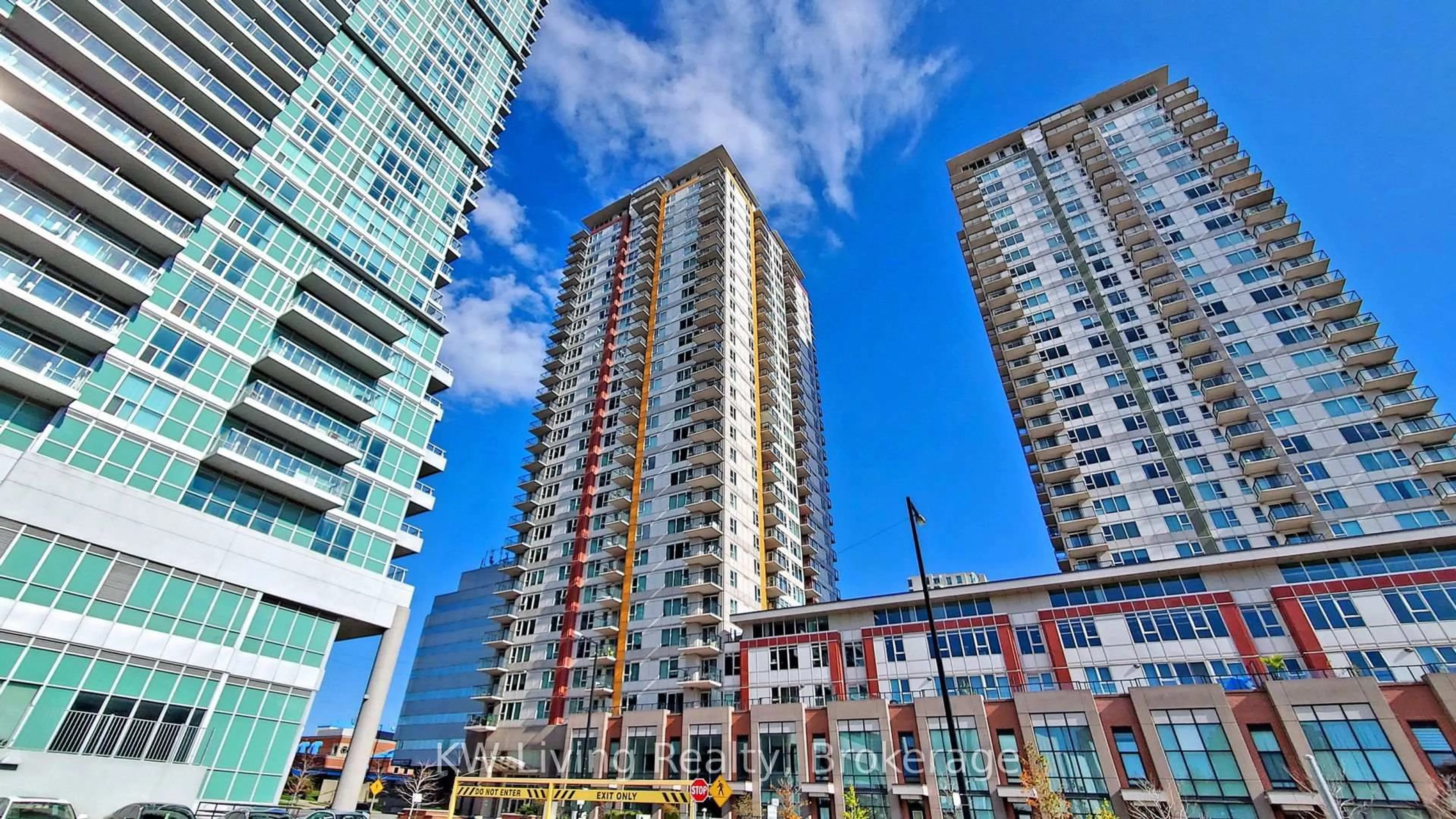 Unknown for 25 Town Centre Crt #PH3606, Toronto Ontario M1P 0B4