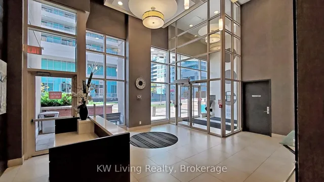 25 Town Centre Crt #PH3606, Toronto 2