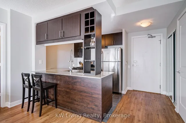 25 Town Centre Crt #PH3606, Toronto 4