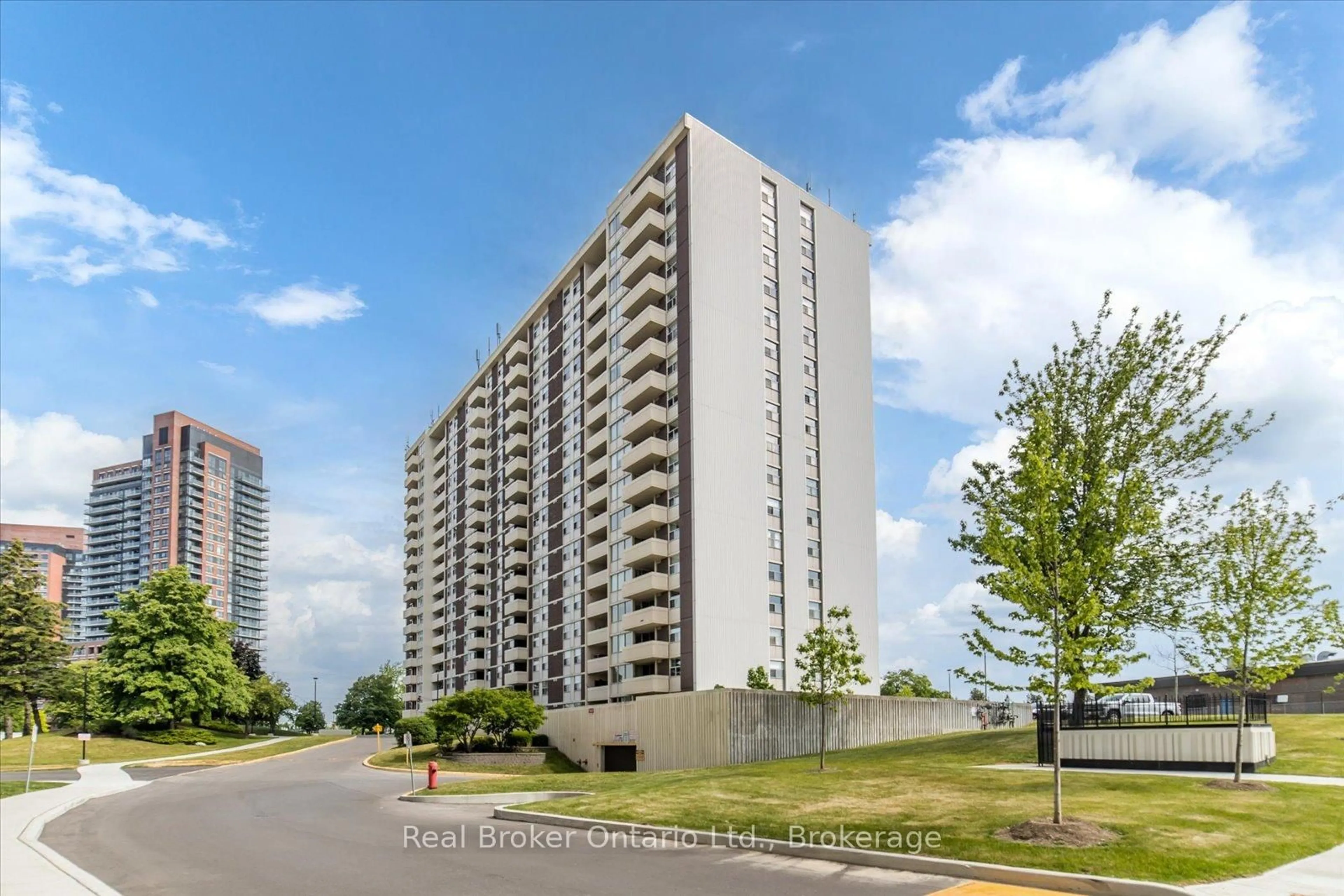 Unknown for 66 Falby Crt #203, Ajax Ontario L1S 3L2