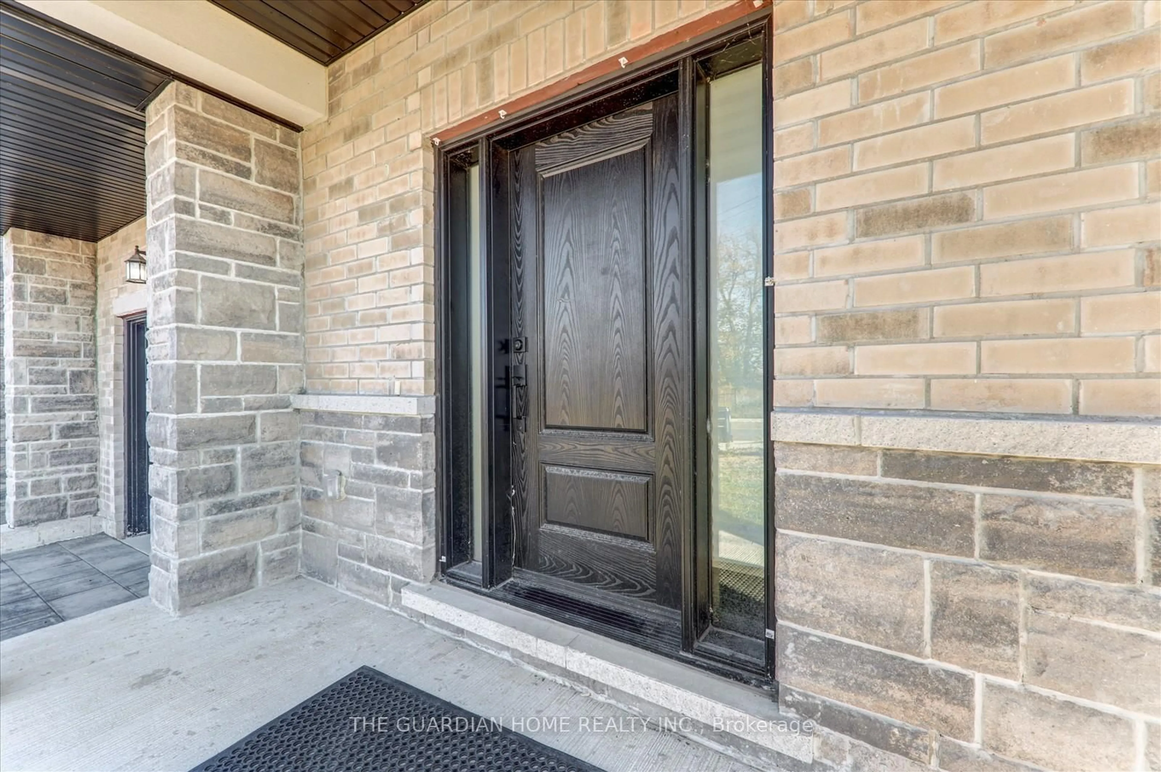 Indoor entryway for 97 Chelliah Crt, Toronto Ontario M1B 0E7