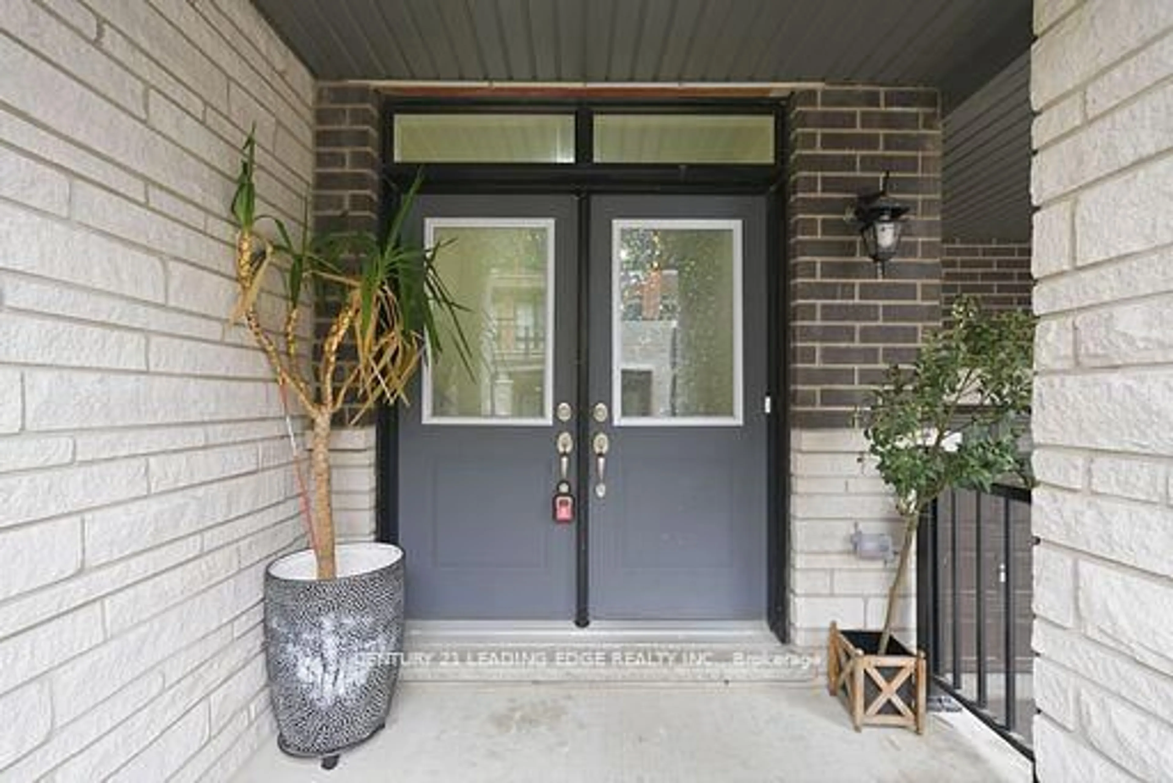 Indoor entryway for 12 Coppini Lane, Ajax Ontario L1S 0G9