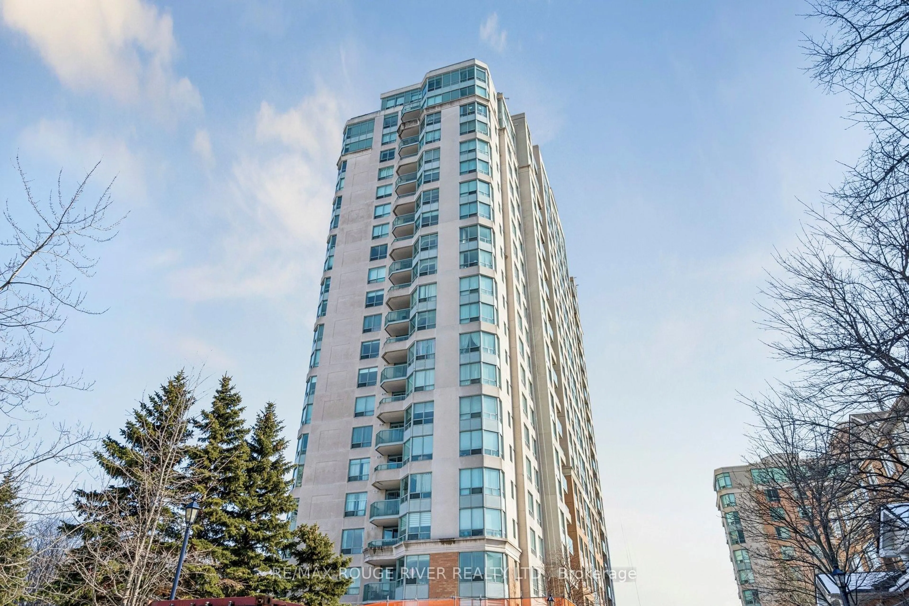 Unknown for 125 Omni Dr #1136, Toronto Ontario M1P 5A9