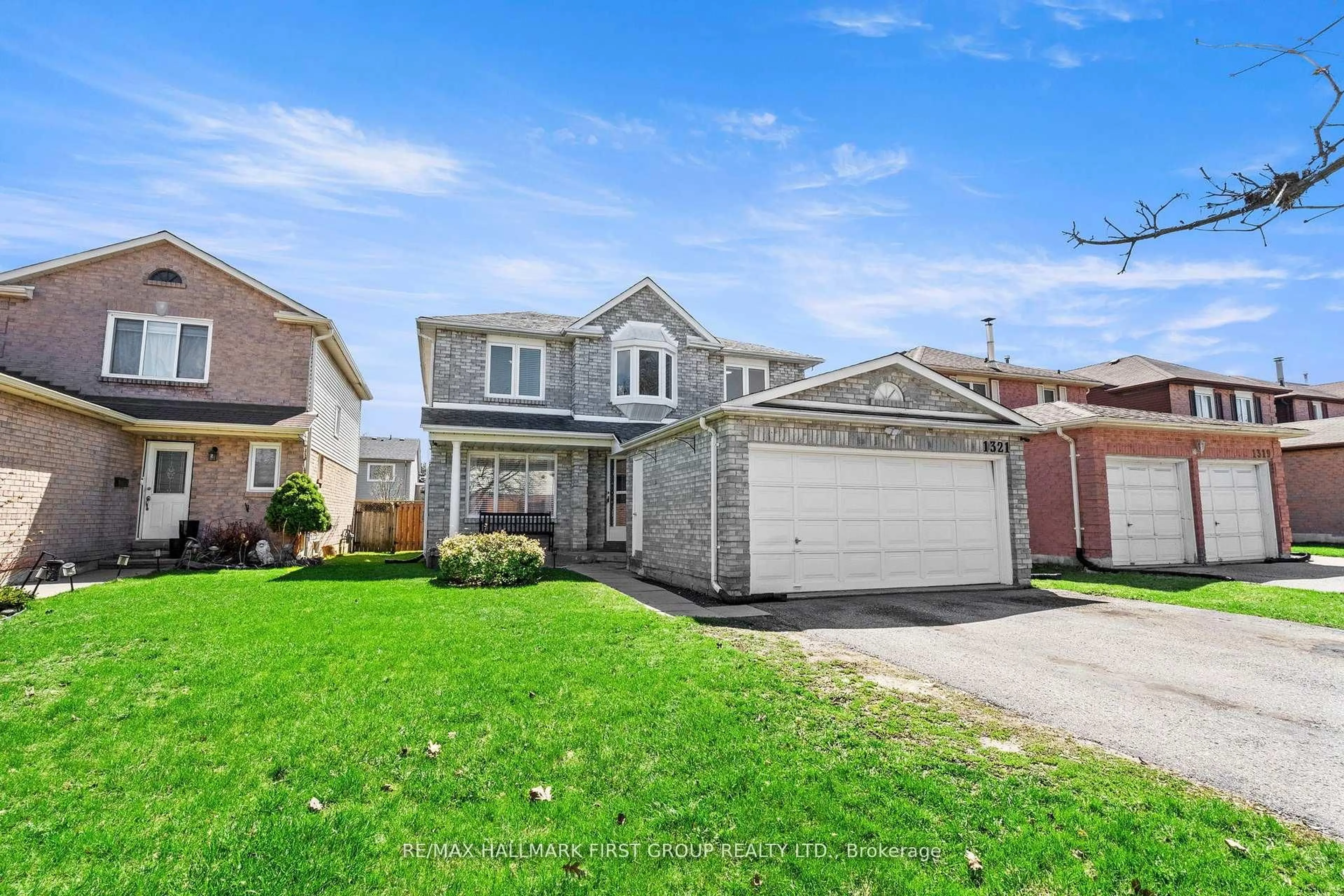 Unknown for 1321 Anton Sq, Pickering Ontario L1V 5S7