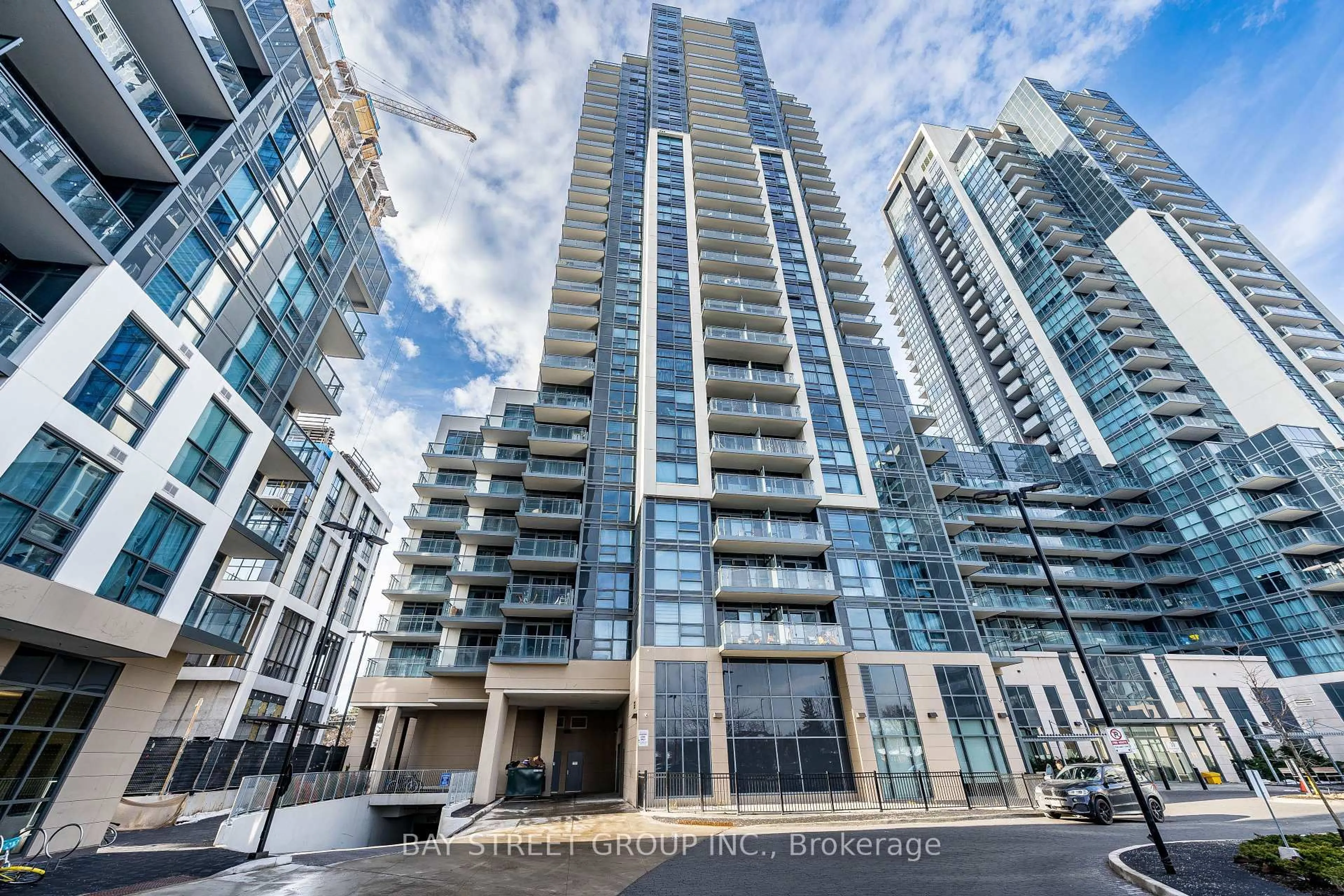 Unknown for 20 Meadowglen Pl, Toronto Ontario M1G 0A9