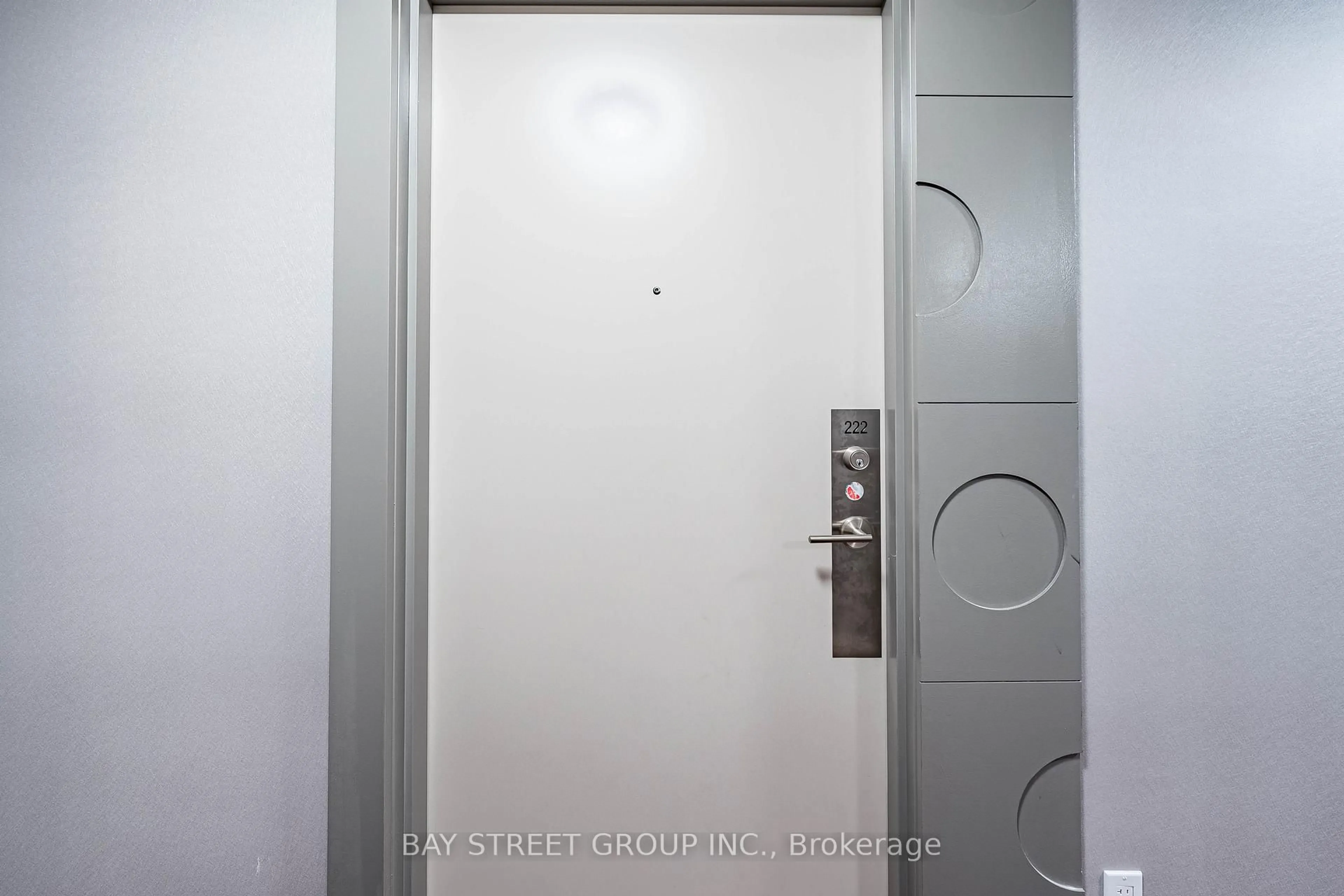 Unknown for 20 Meadowglen Pl #222, Toronto Ontario M1G 0A9
