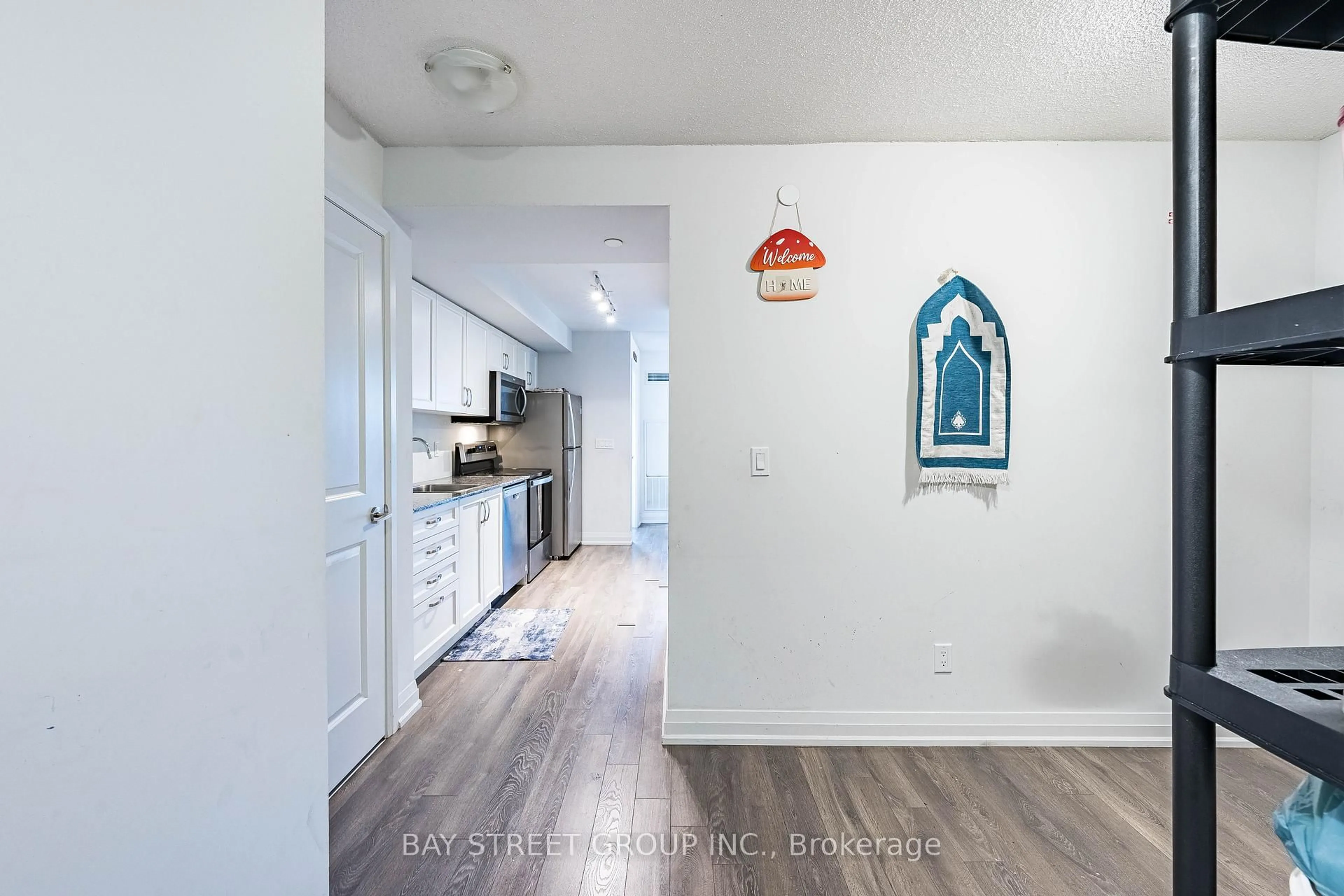 Unknown for 20 Meadowglen Pl #222, Toronto Ontario M1G 0A9