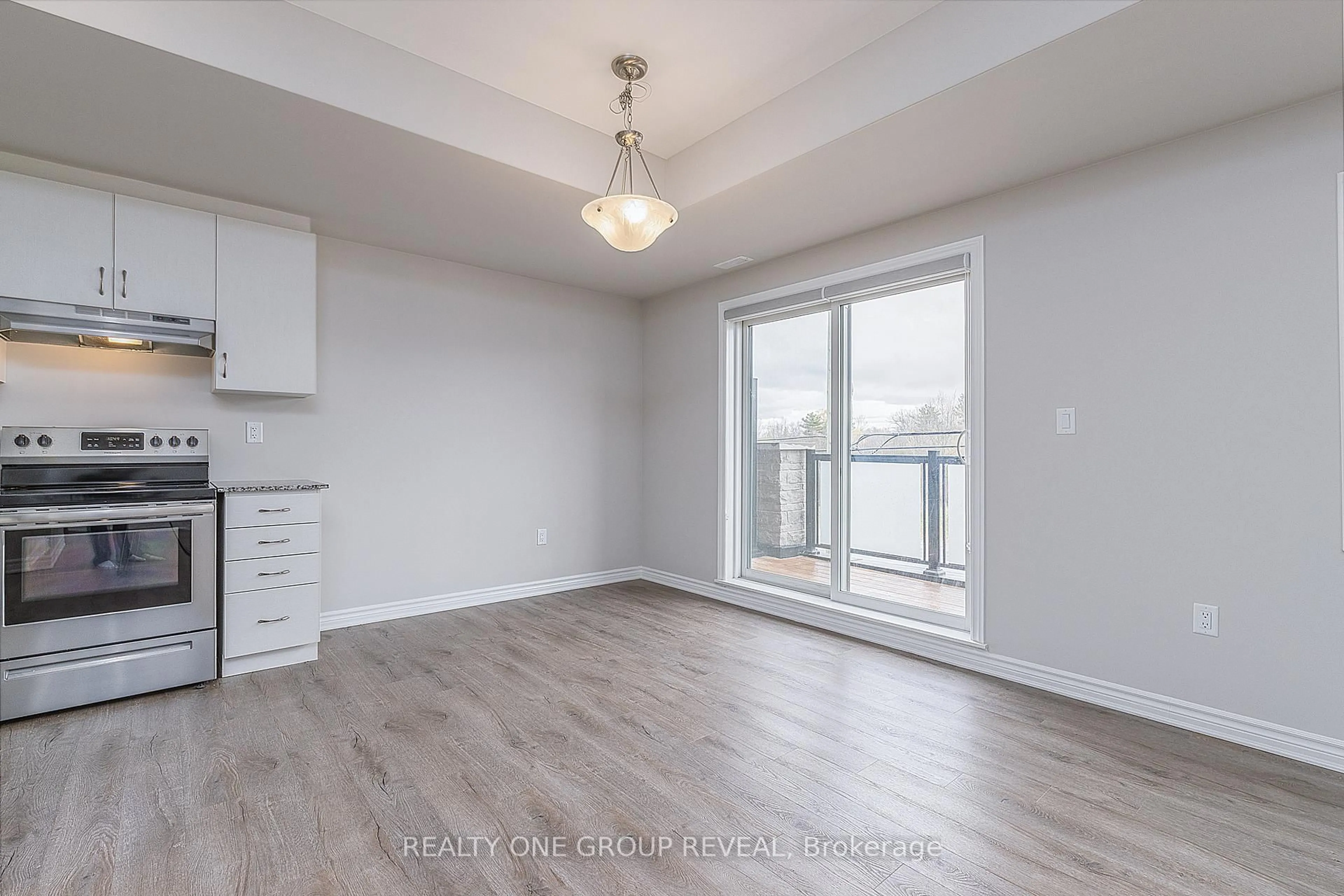A pic of a room for 616 1034 Reflection Pl, Pickering Ontario L1X 0L1
