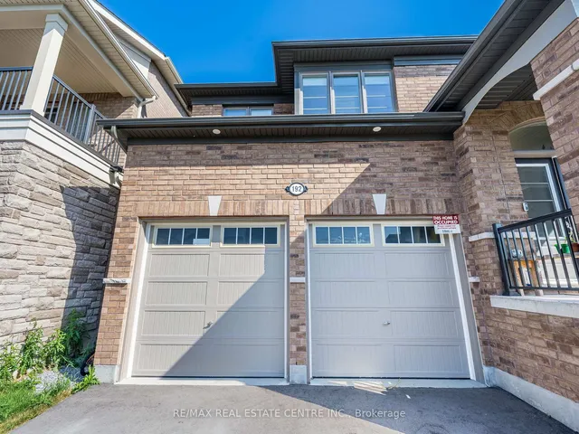 192 Miyako Crt, Oshawa 5