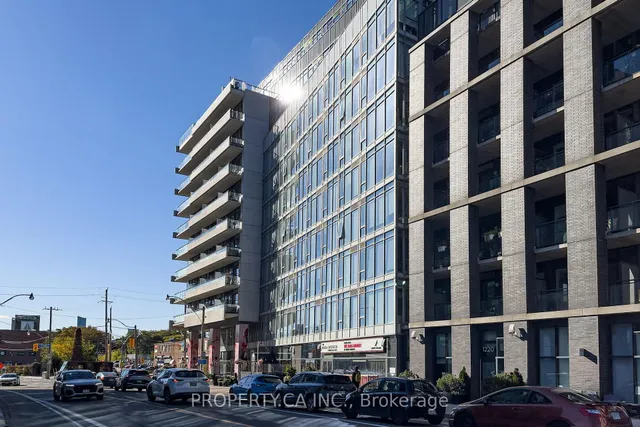 1190 Dundas St #305, Toronto 3