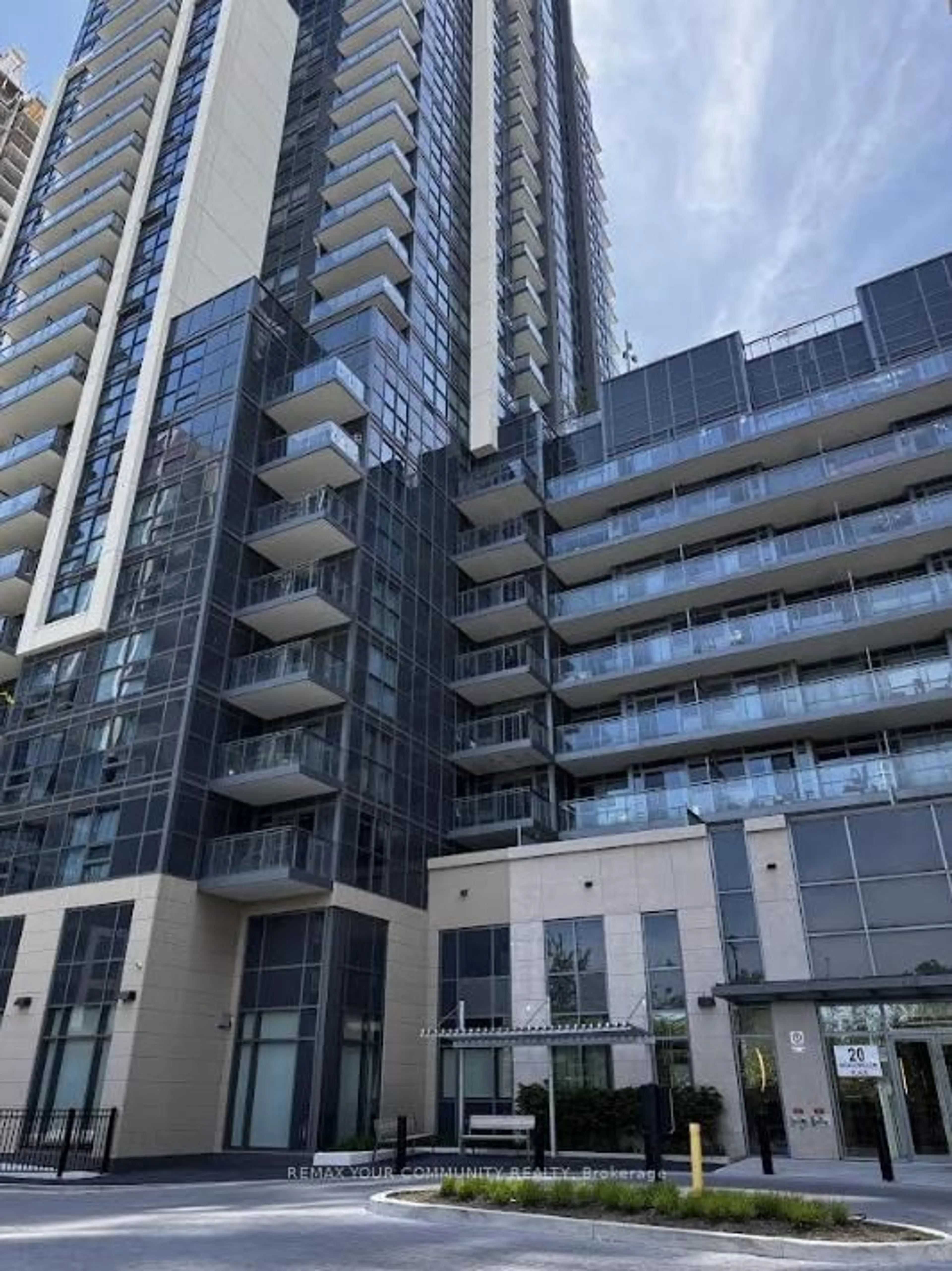 Unknown for 20 Meadowglen Pl #2808, Toronto Ontario M1G 0A9