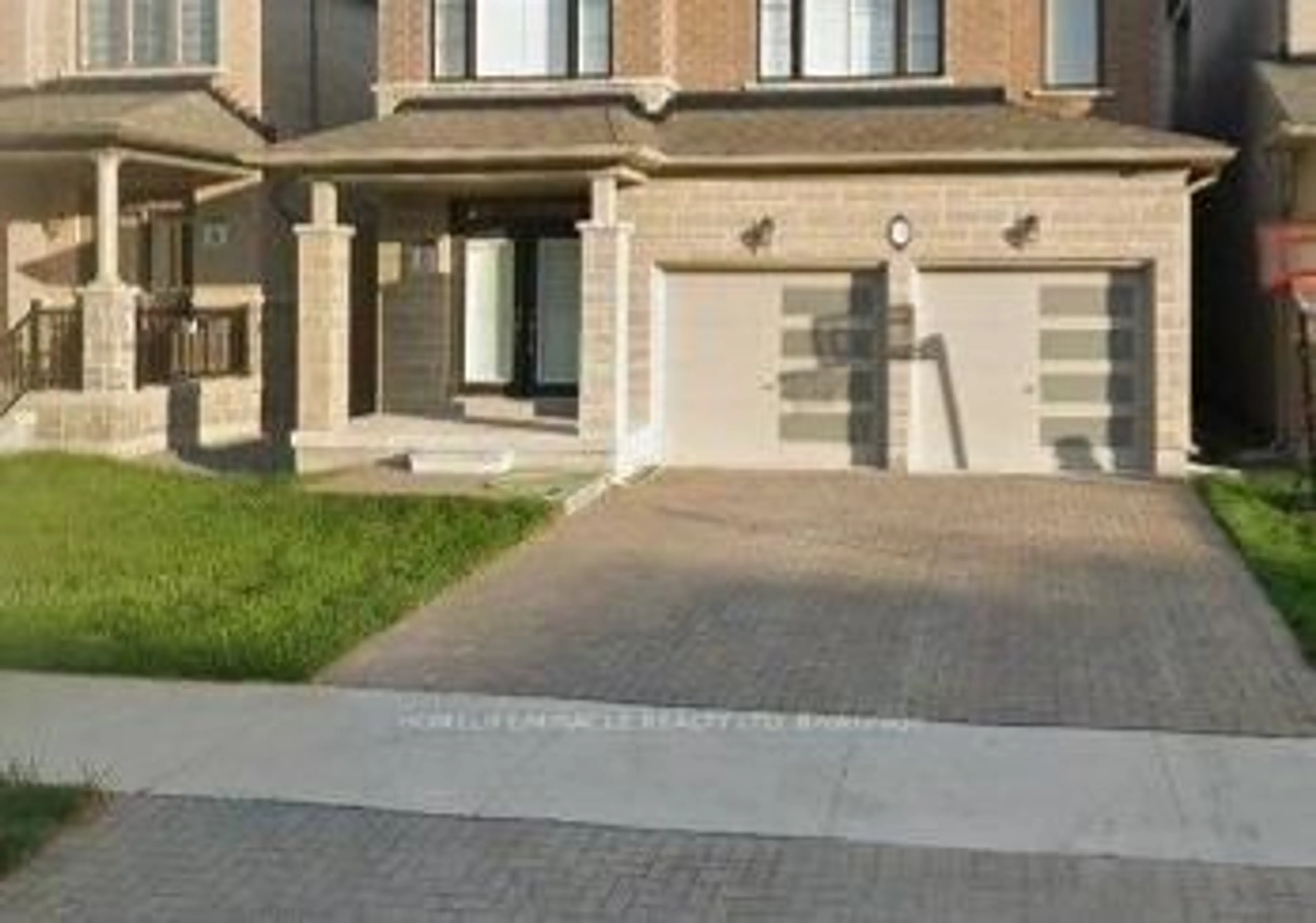 Home with brick exterior material, street for 1195 Plymouth Dr, Oshawa Ontario L1H 8L7