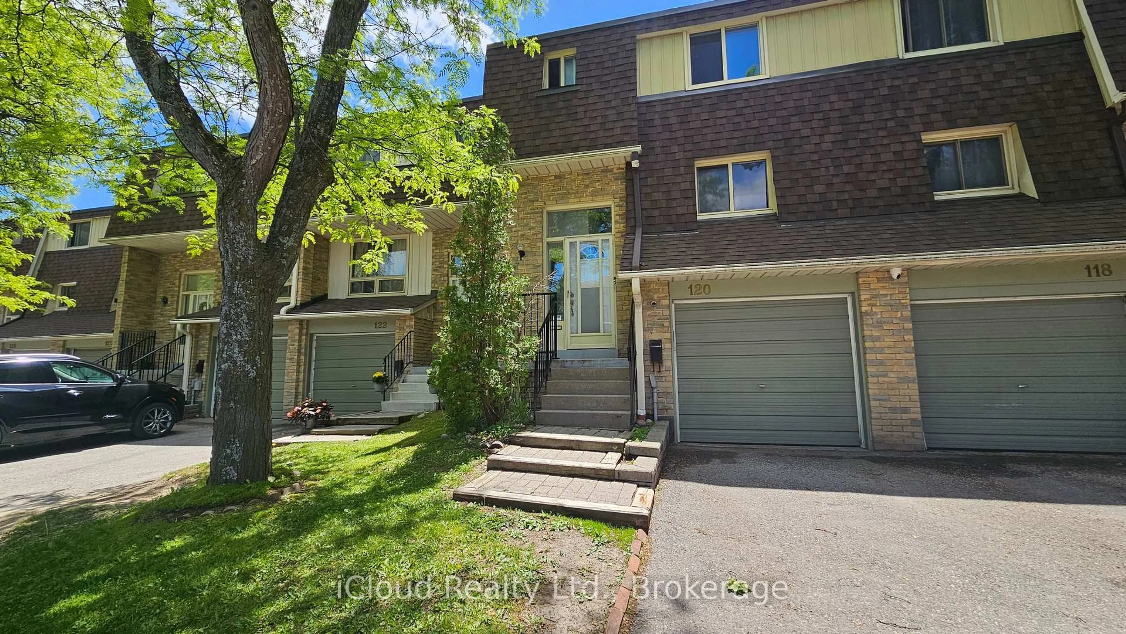 Unknown for 371 Orton Park Rd #120, Toronto Ontario M1G 3V1
