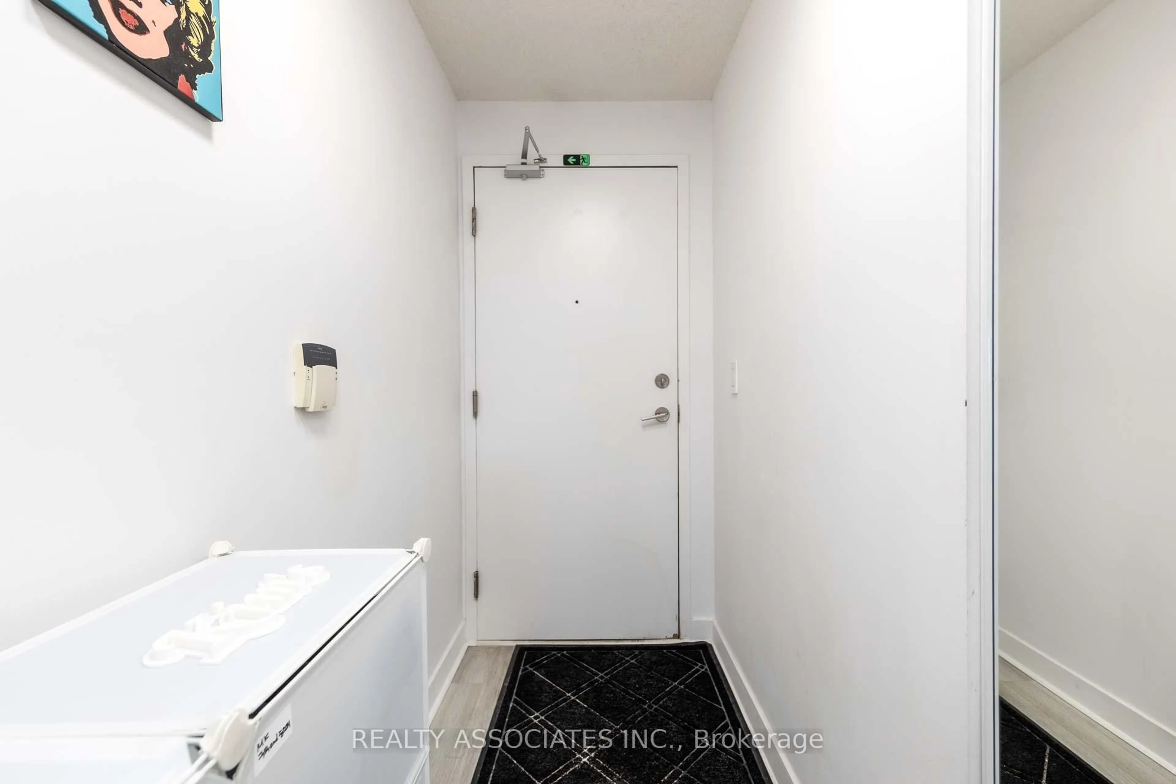 Unknown for 36 Lee Centre Dr #2501, Toronto Ontario M1H 3K2