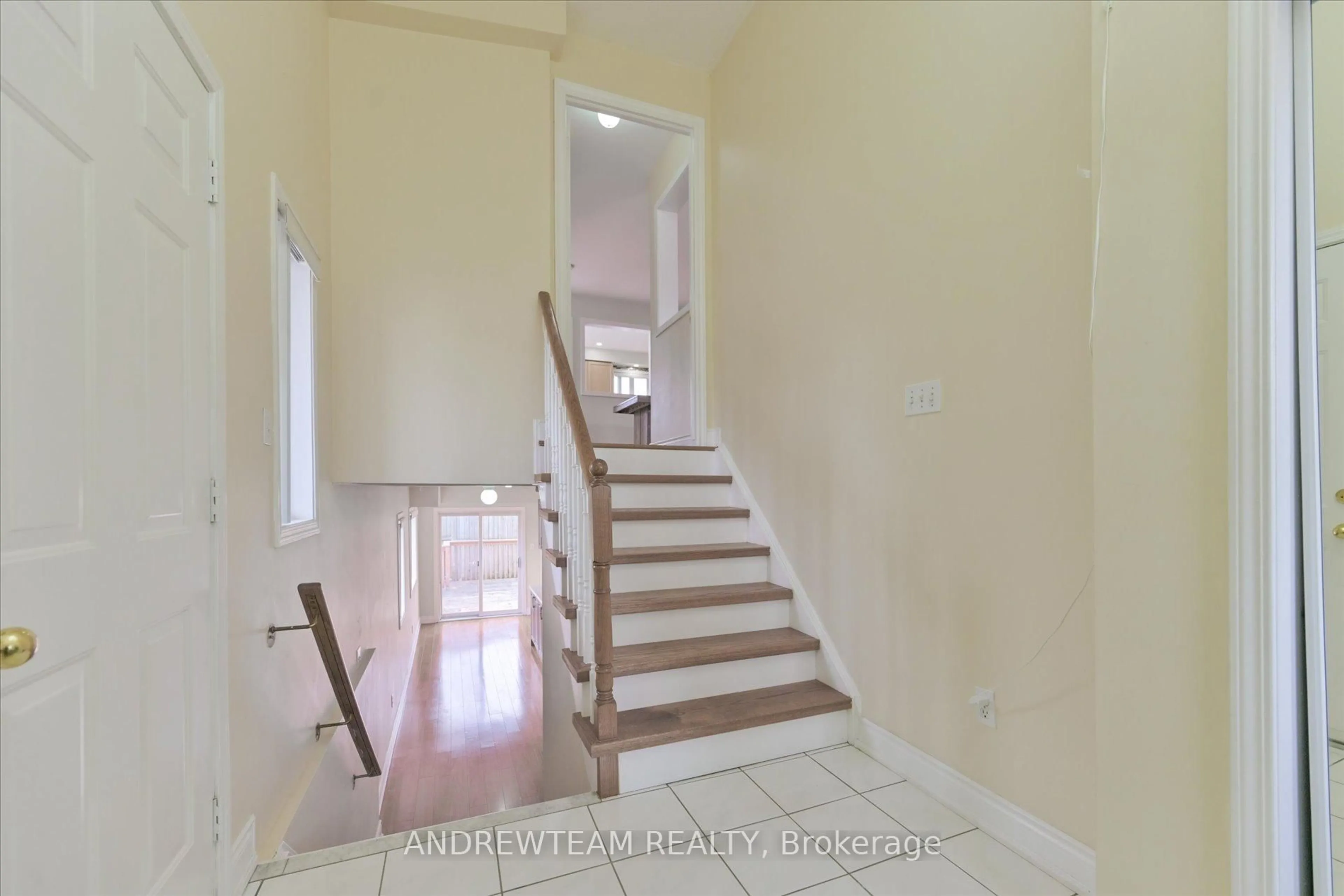 Unknown for 1075 Ellesmere Rd #1, Toronto Ontario M1P 5C3