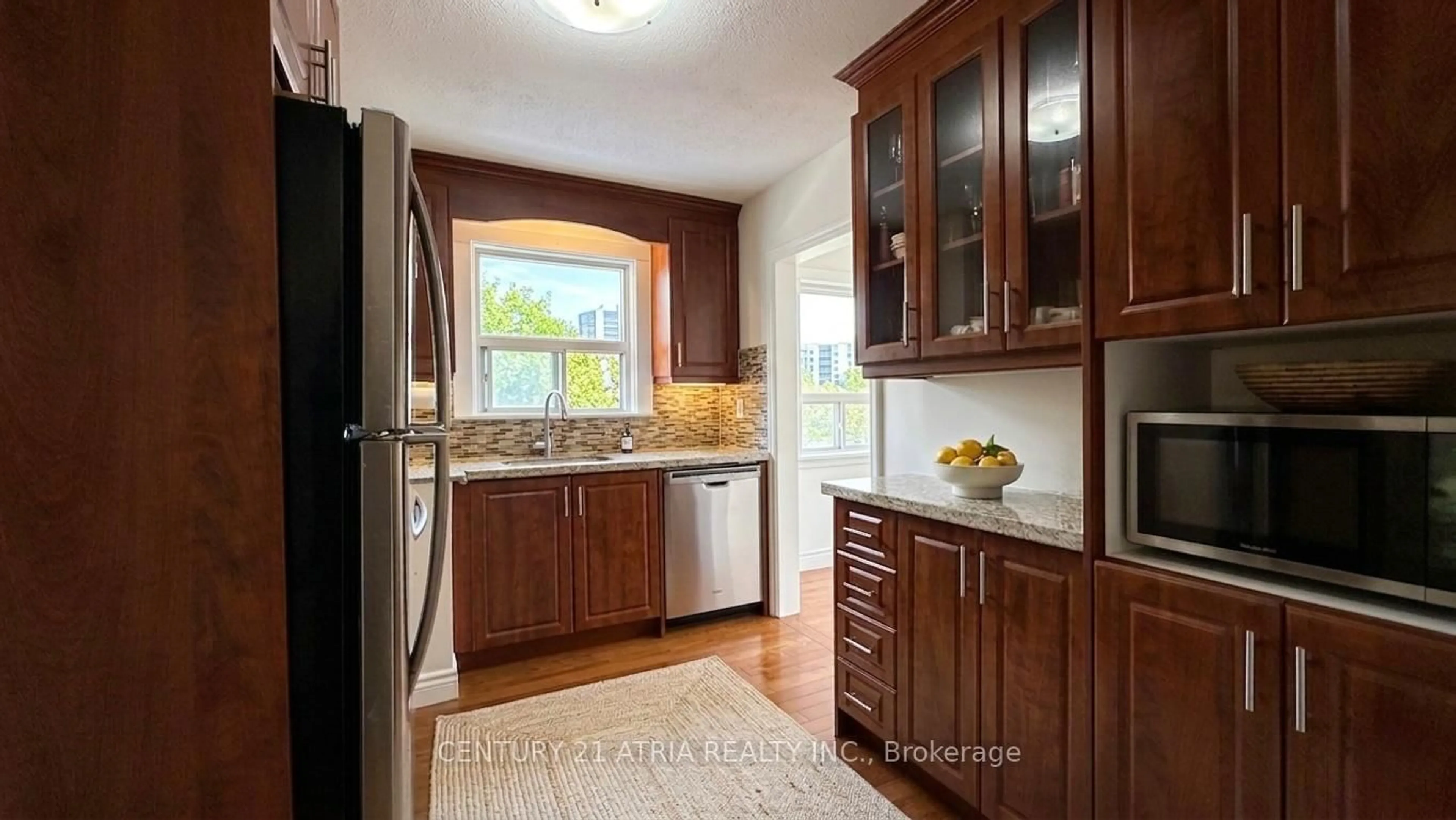 Unknown for 115 Ellington Dr, Toronto Ontario M1R 3Y2