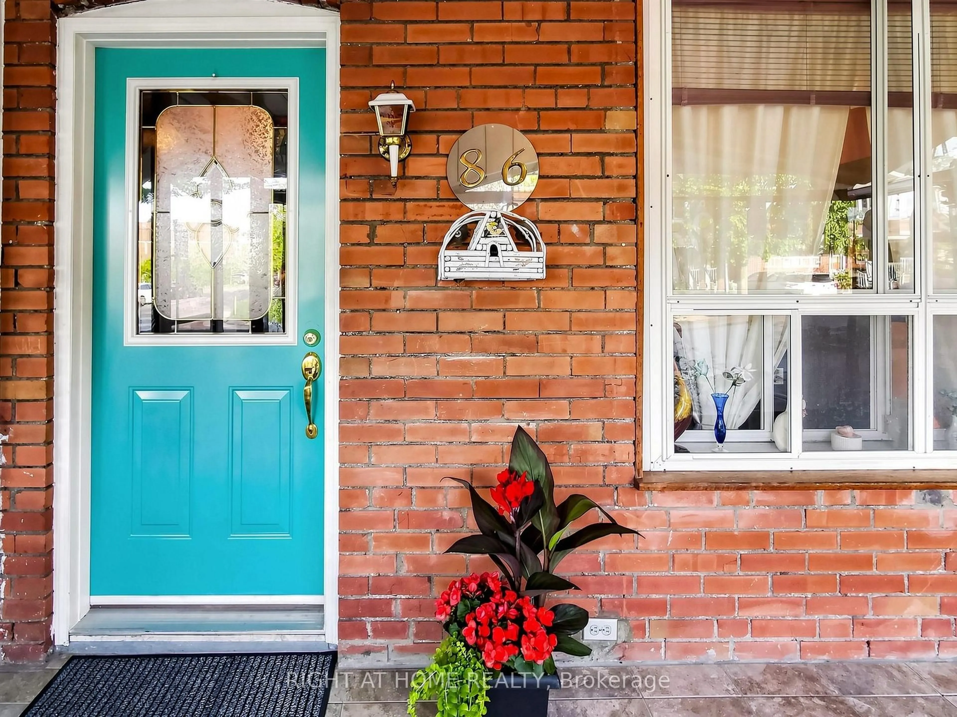 Unknown for 86 Caithness Ave, Toronto Ontario M4J 3Y1