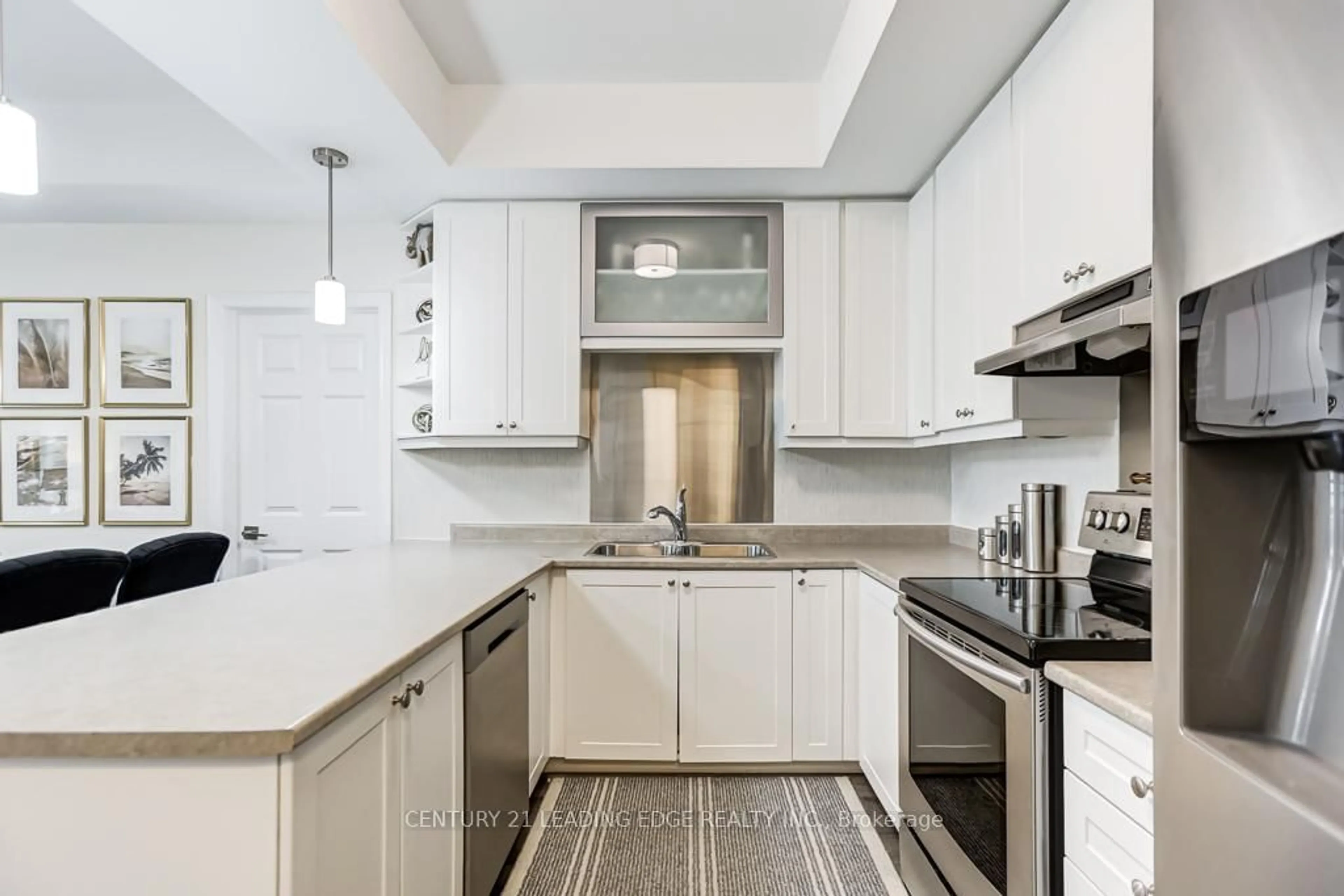 Unknown for 660 GORDON St #209, Whitby Ontario L1N 9X4