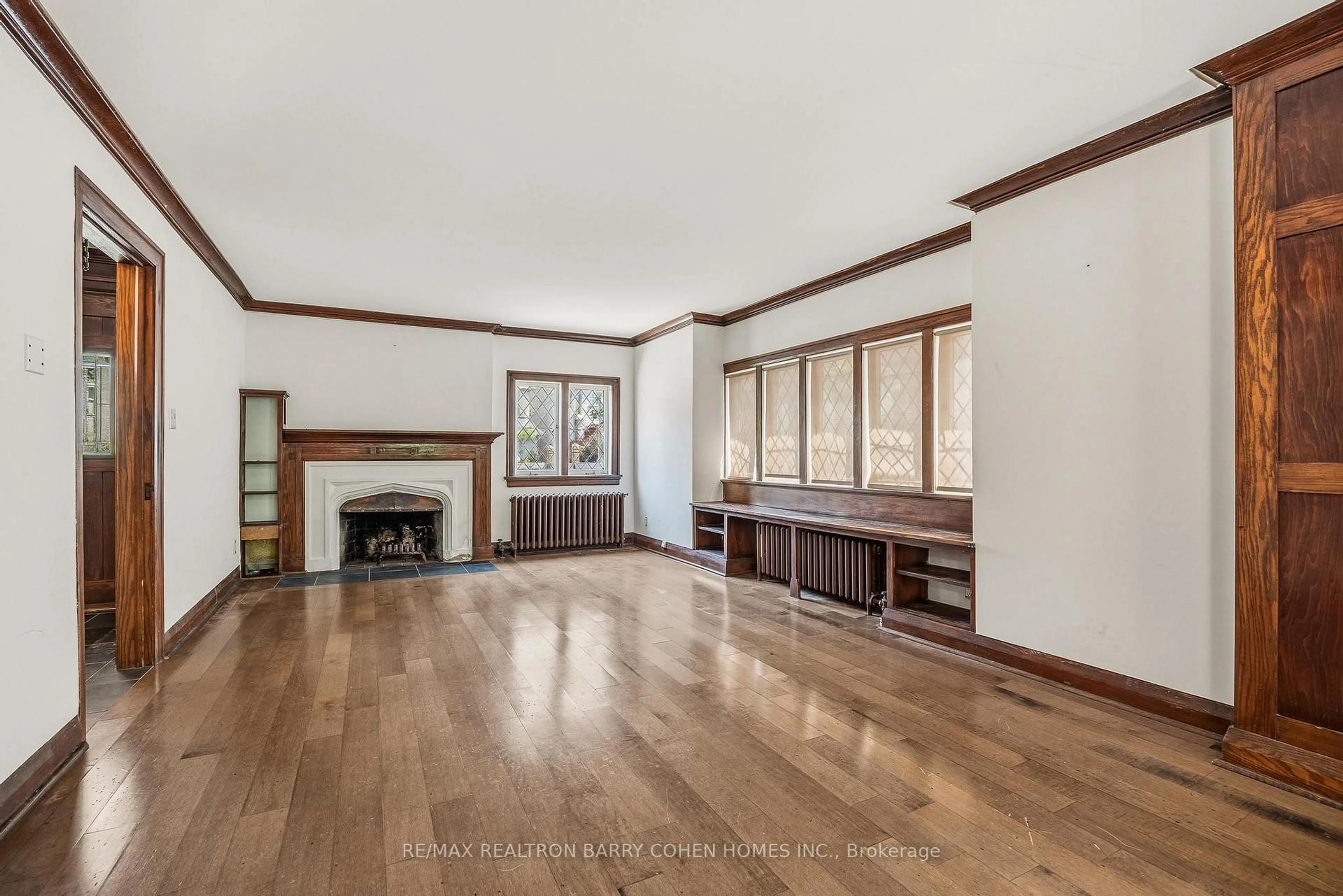 A pic of a room for 138 Fallingbrook Rd, Toronto Ontario M1N 2T6