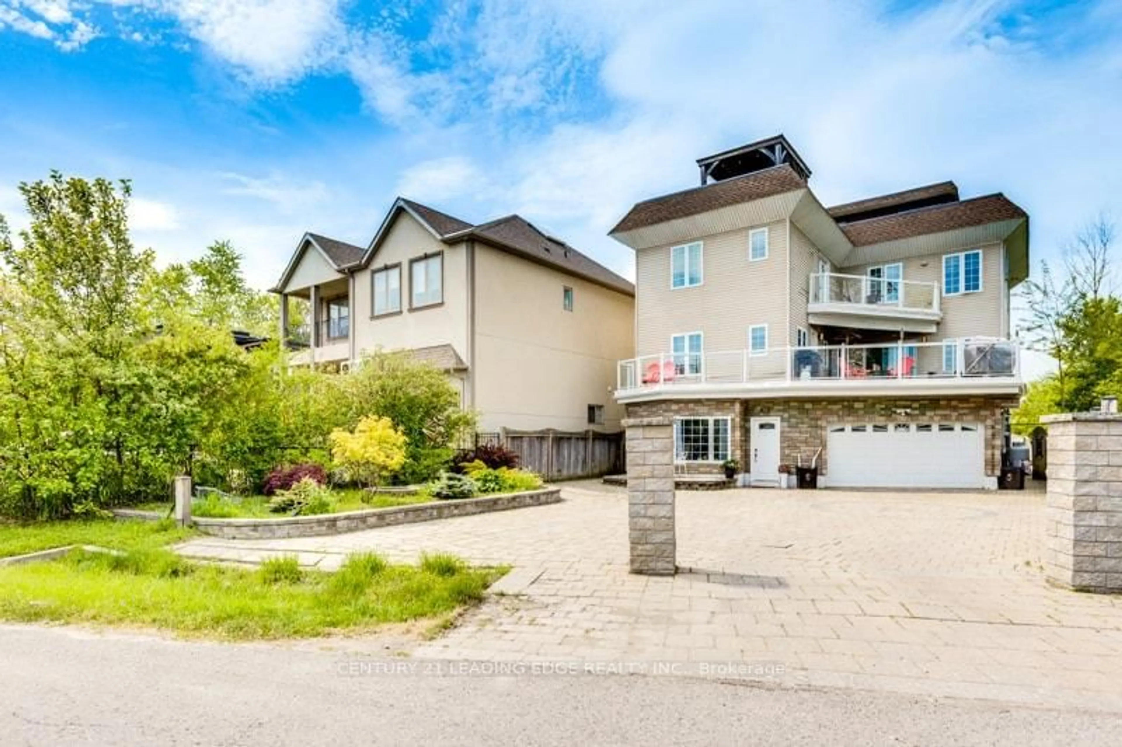Unknown for 55 ONTORO Blvd, Ajax Ontario L1Z 1X6