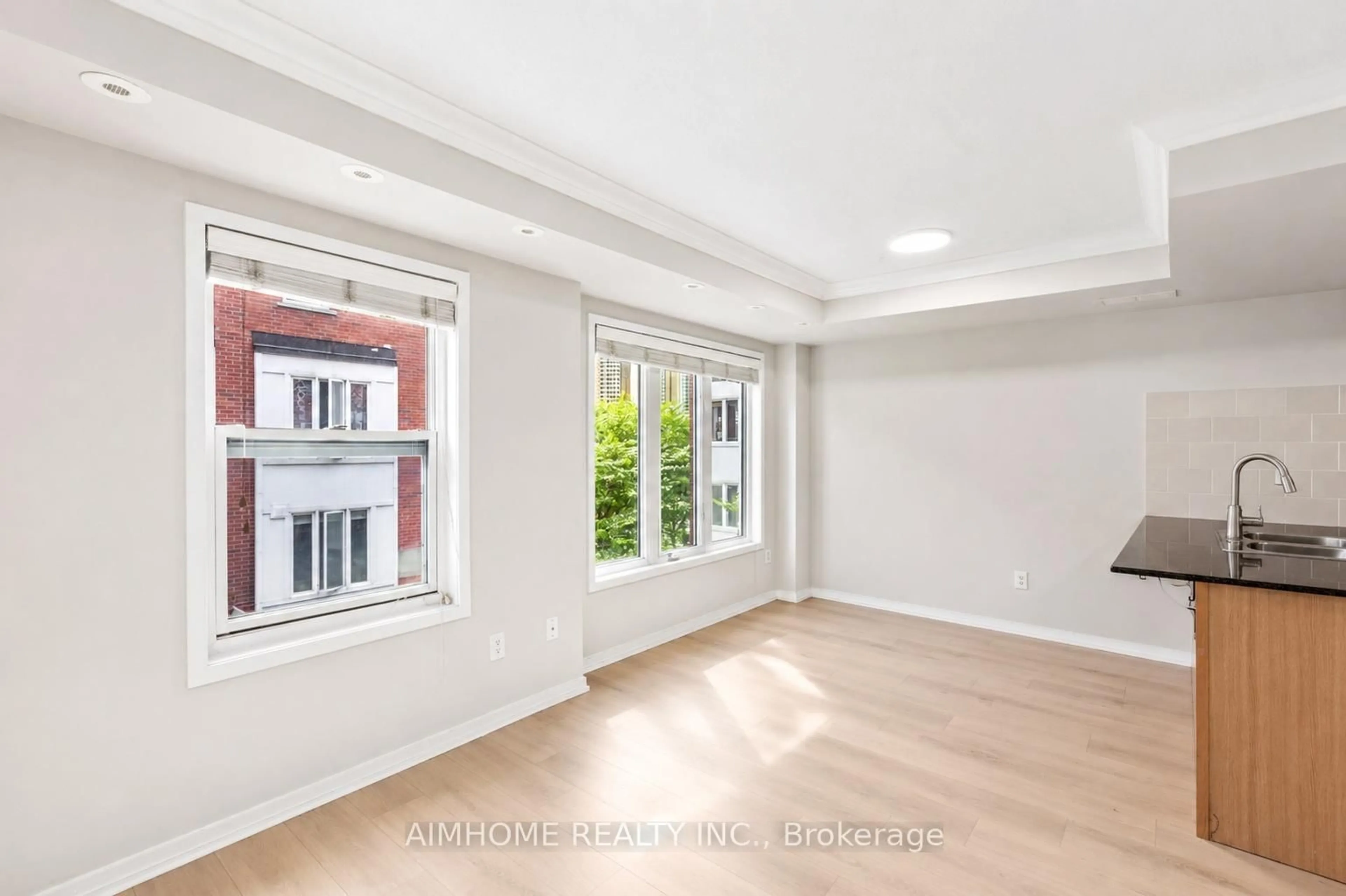 A pic of a room for 29 Frances Loring Lane #6, Toronto Ontario M4M 3E8