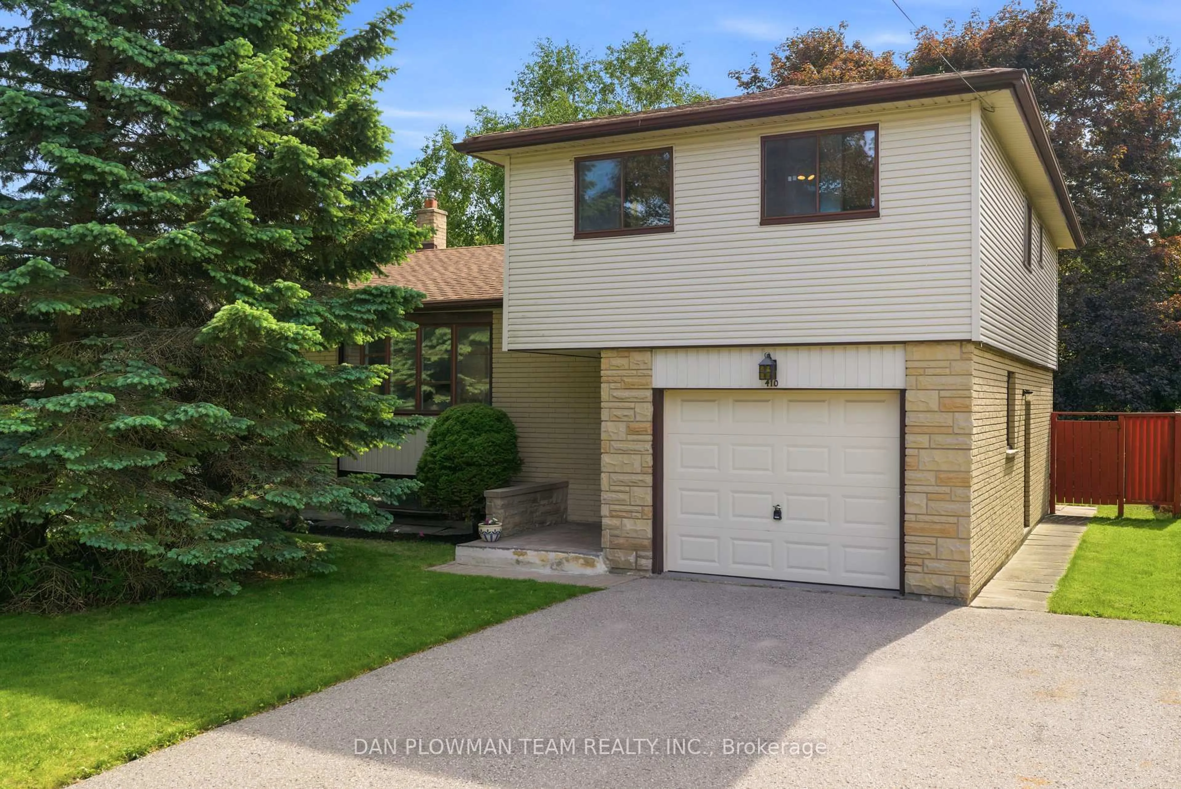 Unknown for 410 Dianne Dr, Oshawa Ontario L1H 7A6
