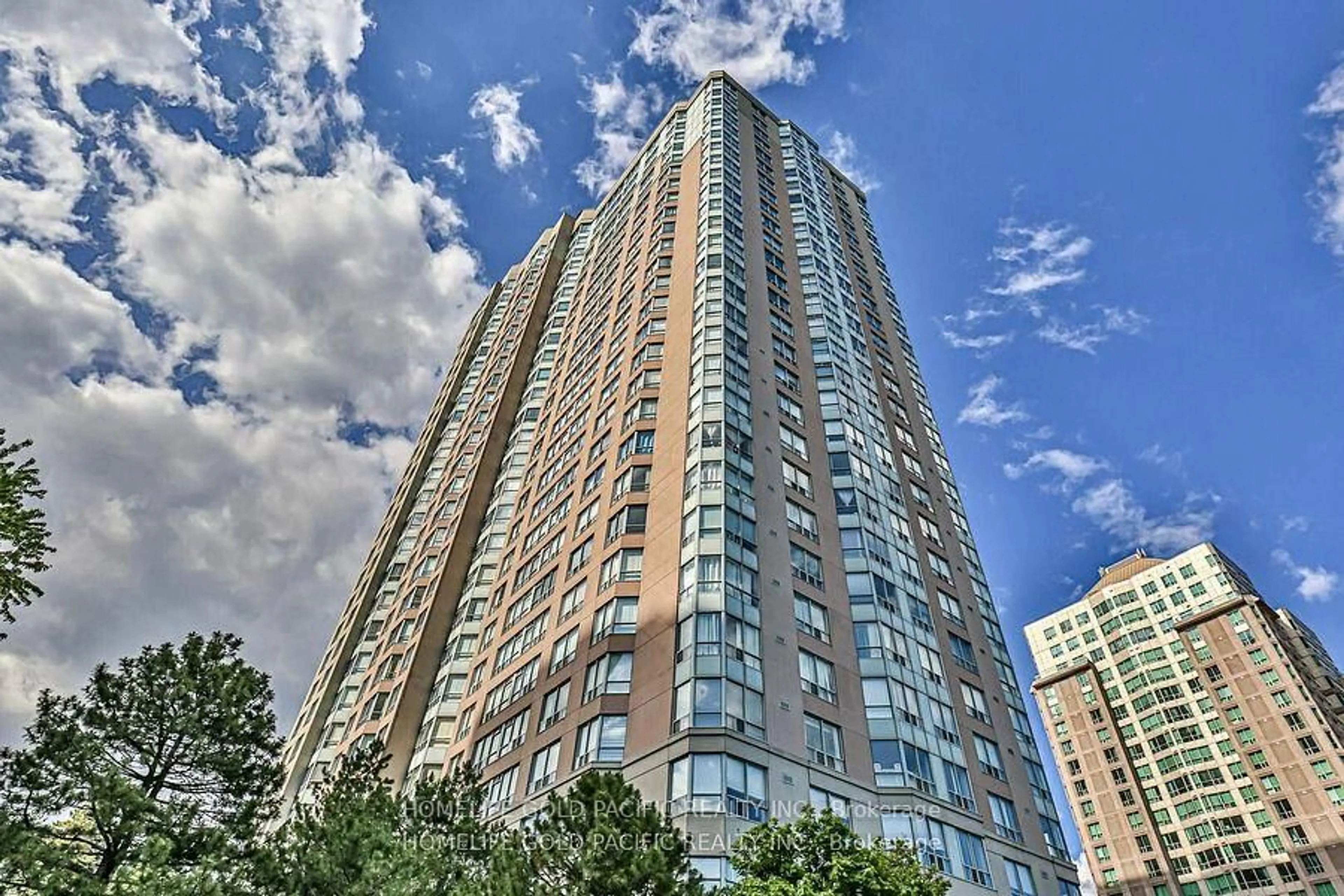 Unknown for 88 Corporate Dr #Ph17, Toronto Ontario M1H 3G6