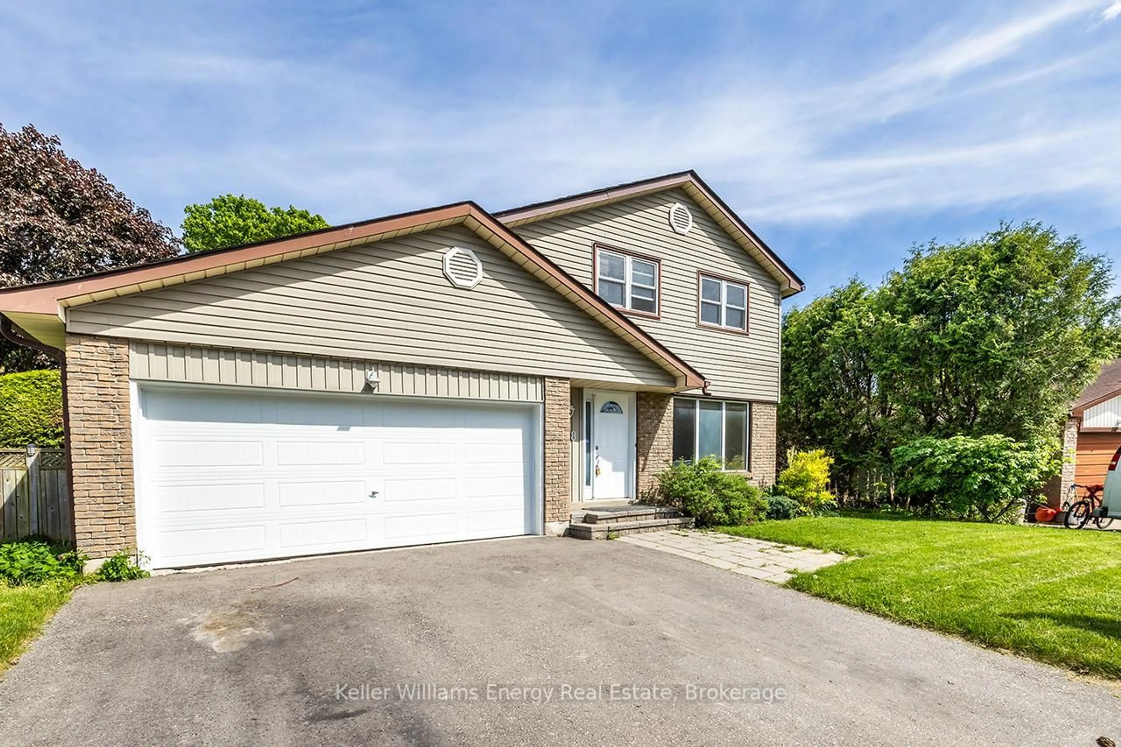Unknown for 68 Hobbs Dr, Clarington Ontario L1C 3L9