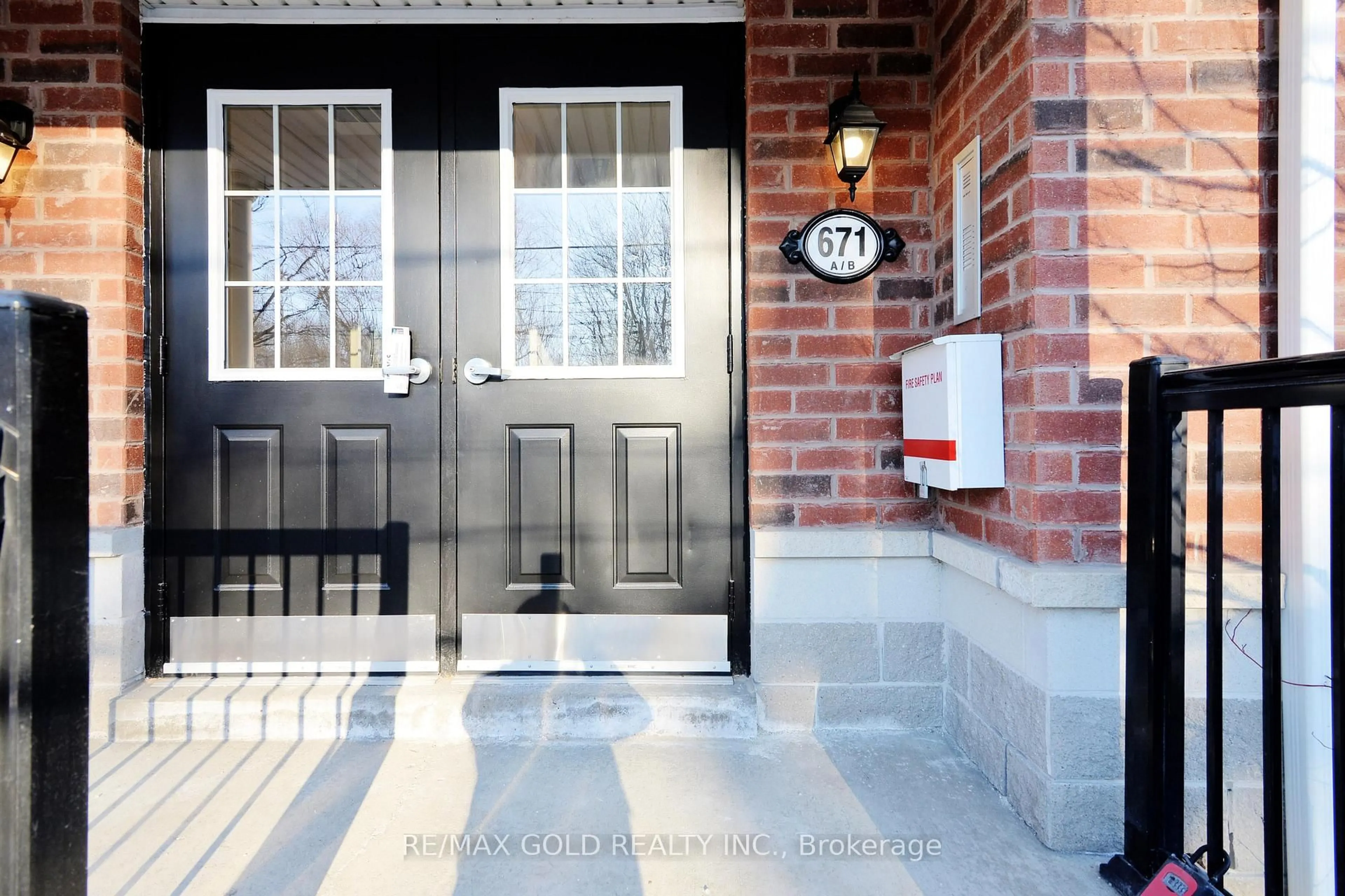 Unknown for 671A Warden Ave #26, Toronto Ontario M1L 0G3