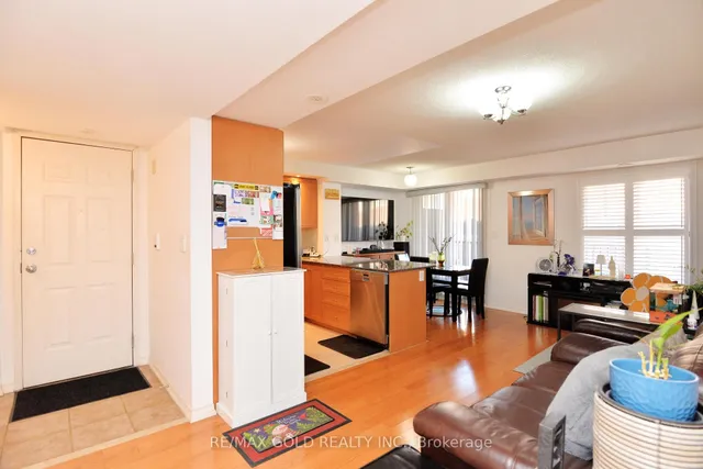 671A Warden Ave #26, Toronto 5
