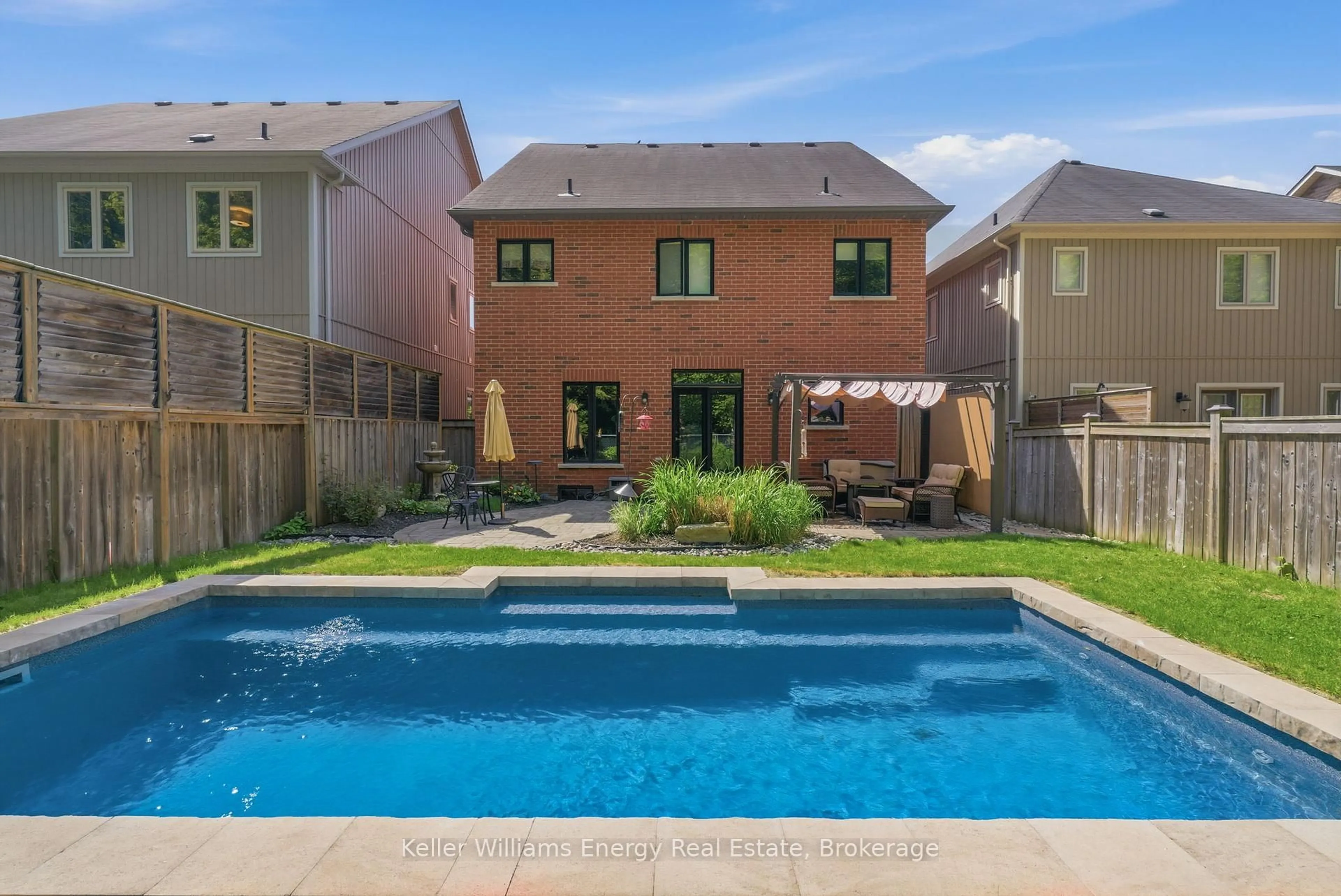 Unknown for 568 George Reynolds Dr, Clarington Ontario L1E 0A8