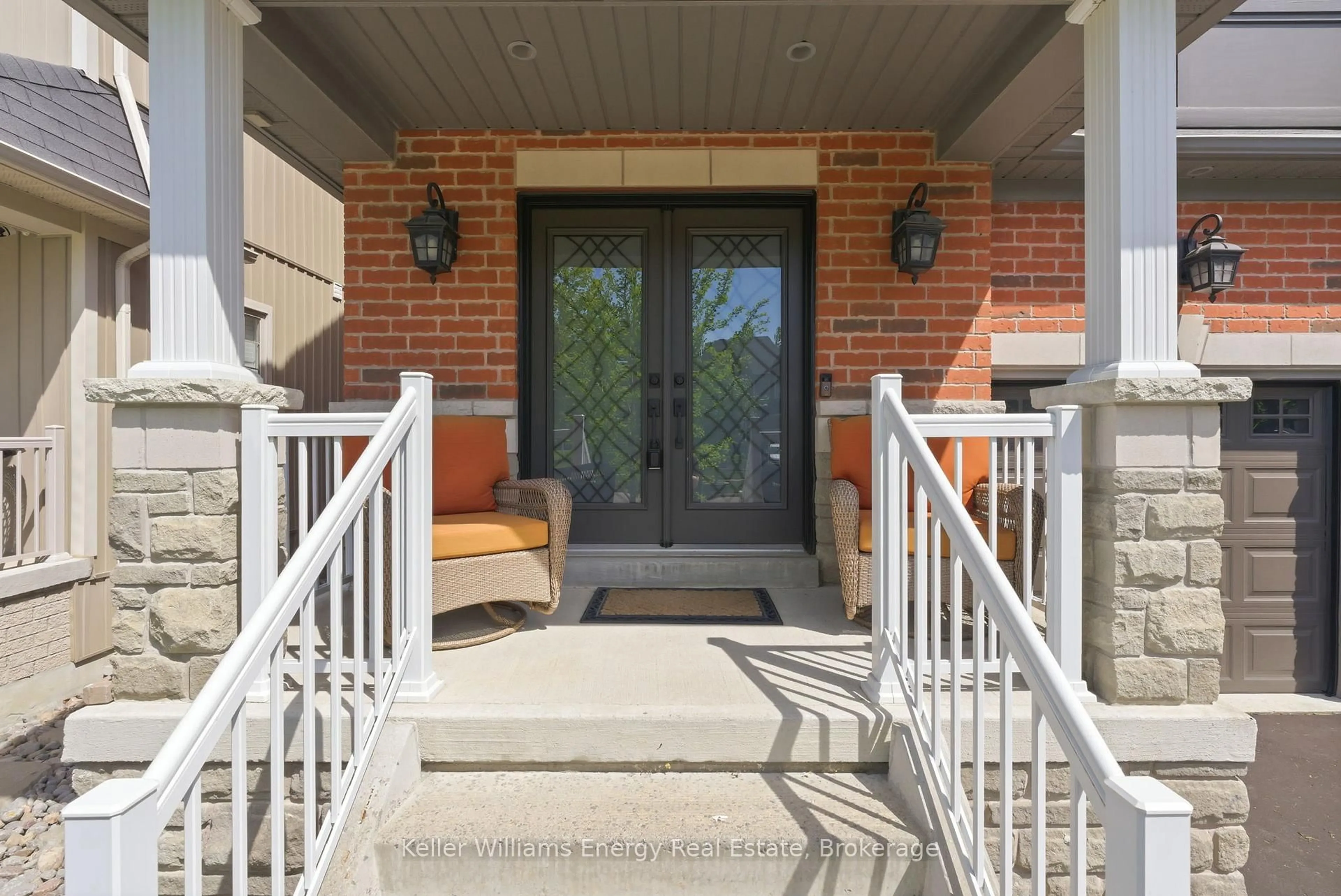 Unknown for 568 George Reynolds Dr, Clarington Ontario L1E 0A8