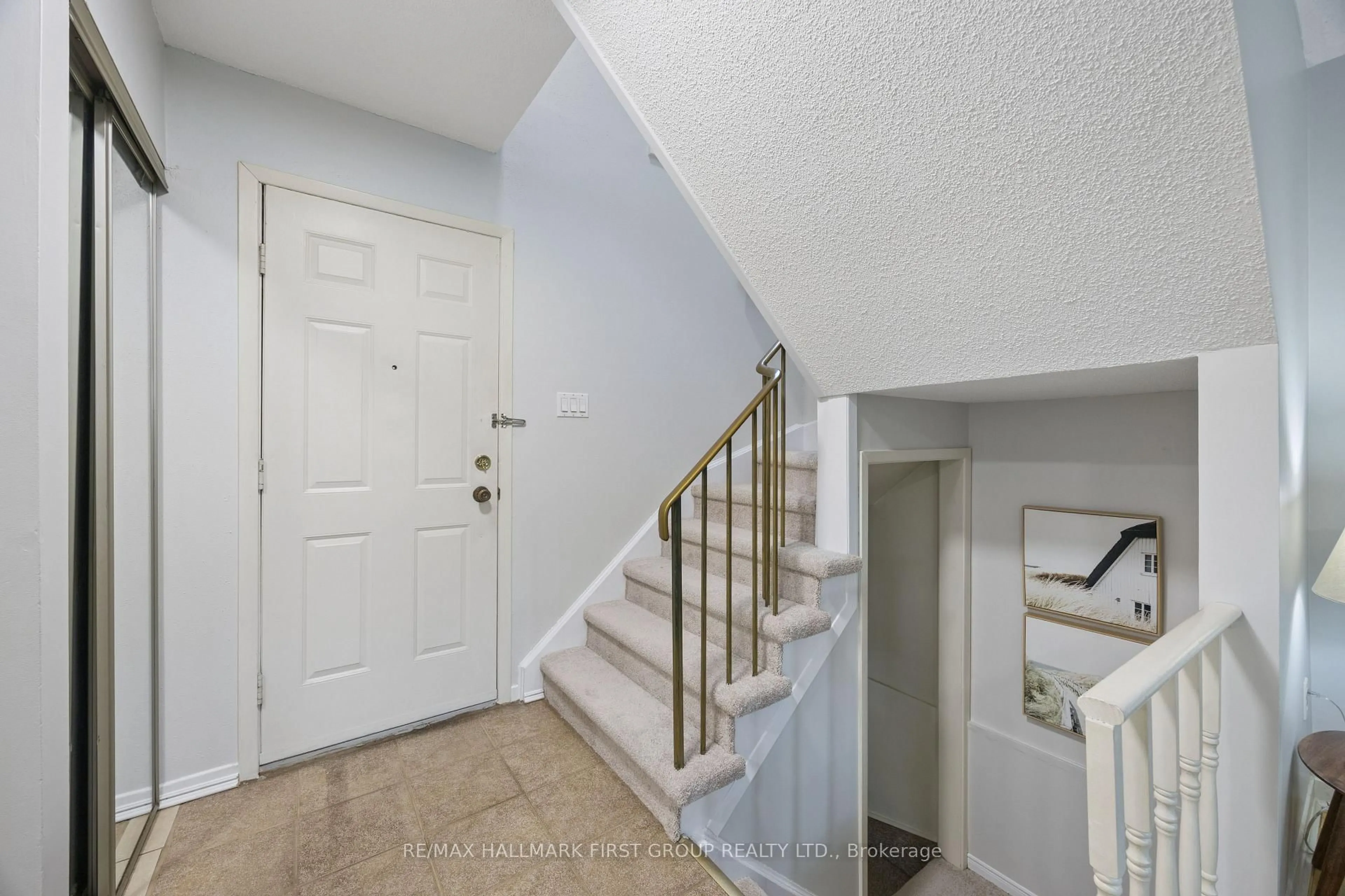 Unknown for 50 Radford Dr, Ajax Ontario L1T 2G4