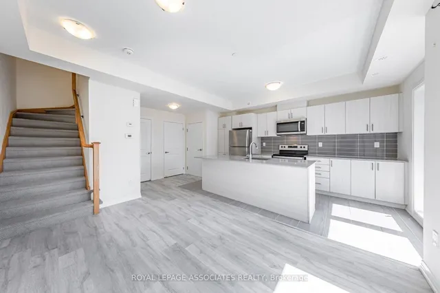 30 Liben Way #44, Toronto 5