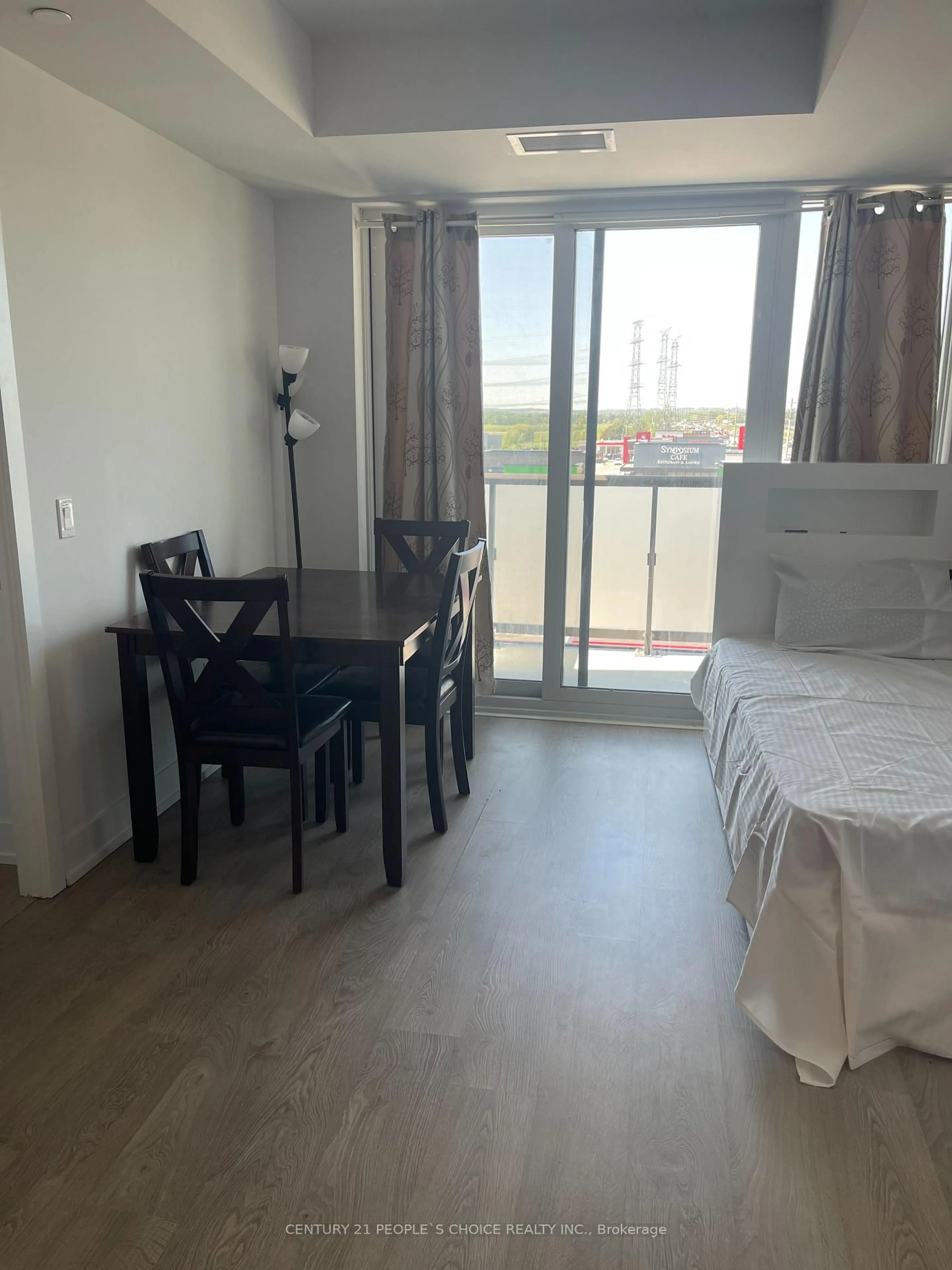 A pic of a room for 2550 Simcoe St #506, Oshawa Ontario L1L 0R5