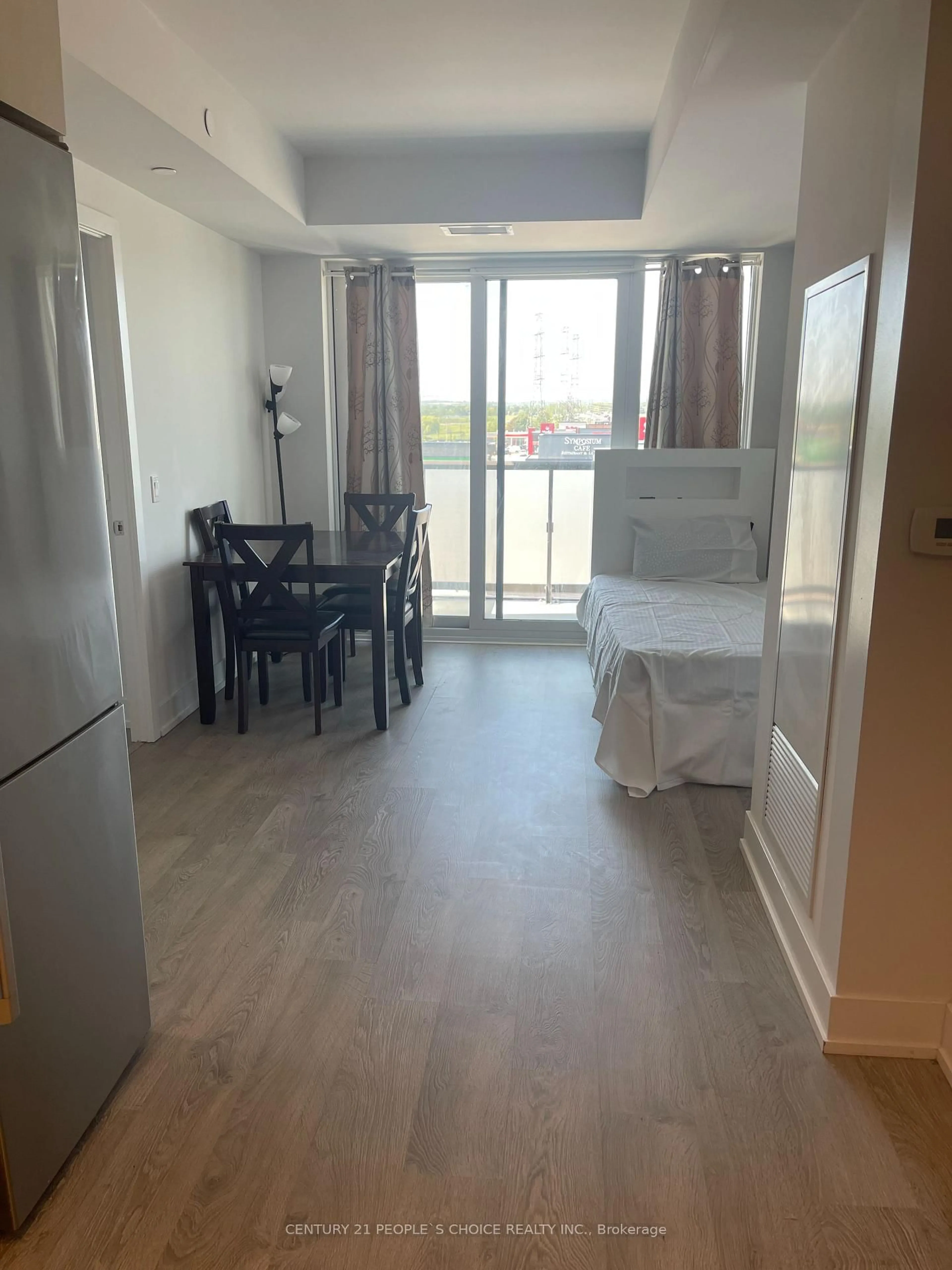 A pic of a room for 2550 Simcoe St #506, Oshawa Ontario L1L 0R5
