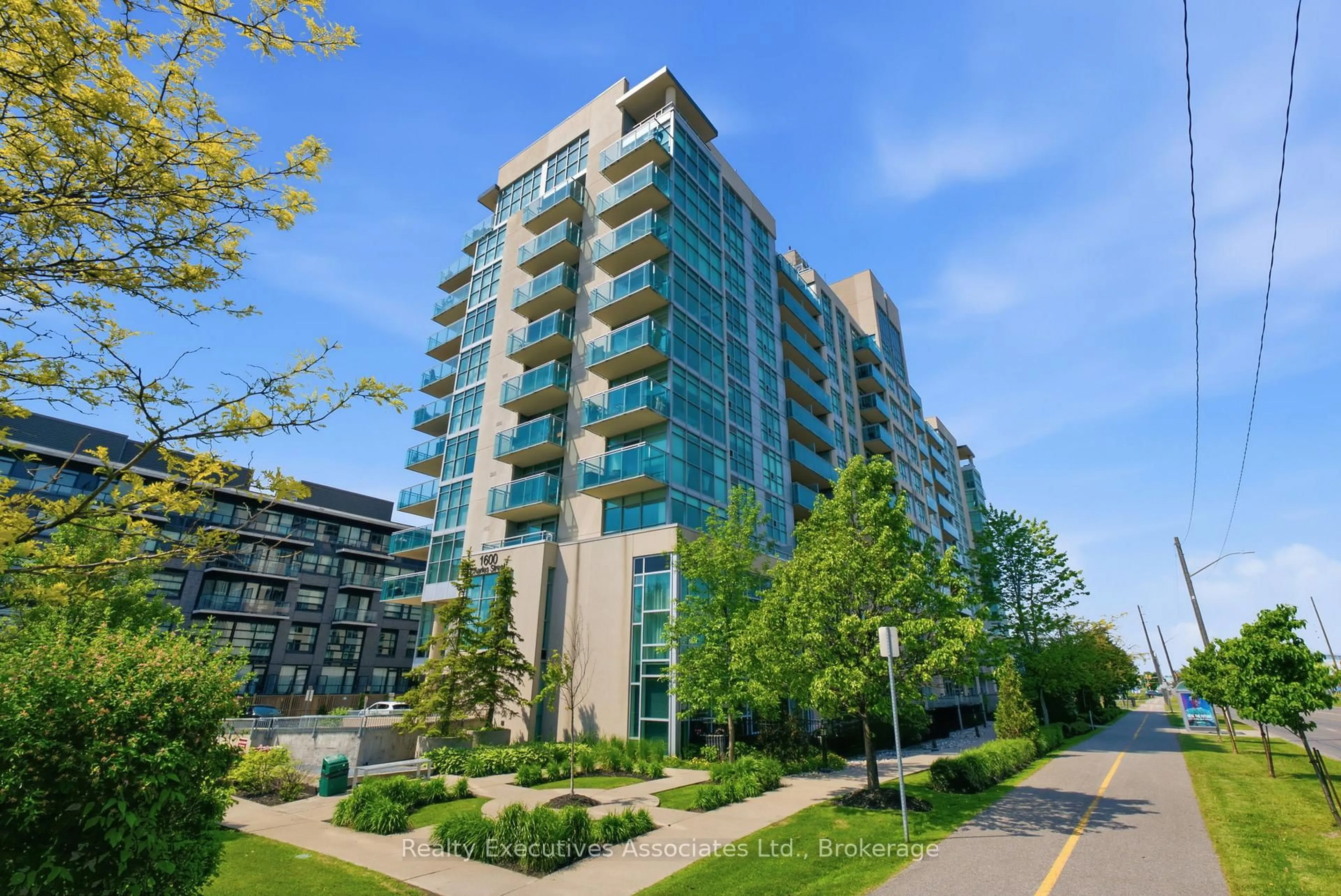 Unknown for 1600 Charles St #911, Whitby Ontario L1N 0G4