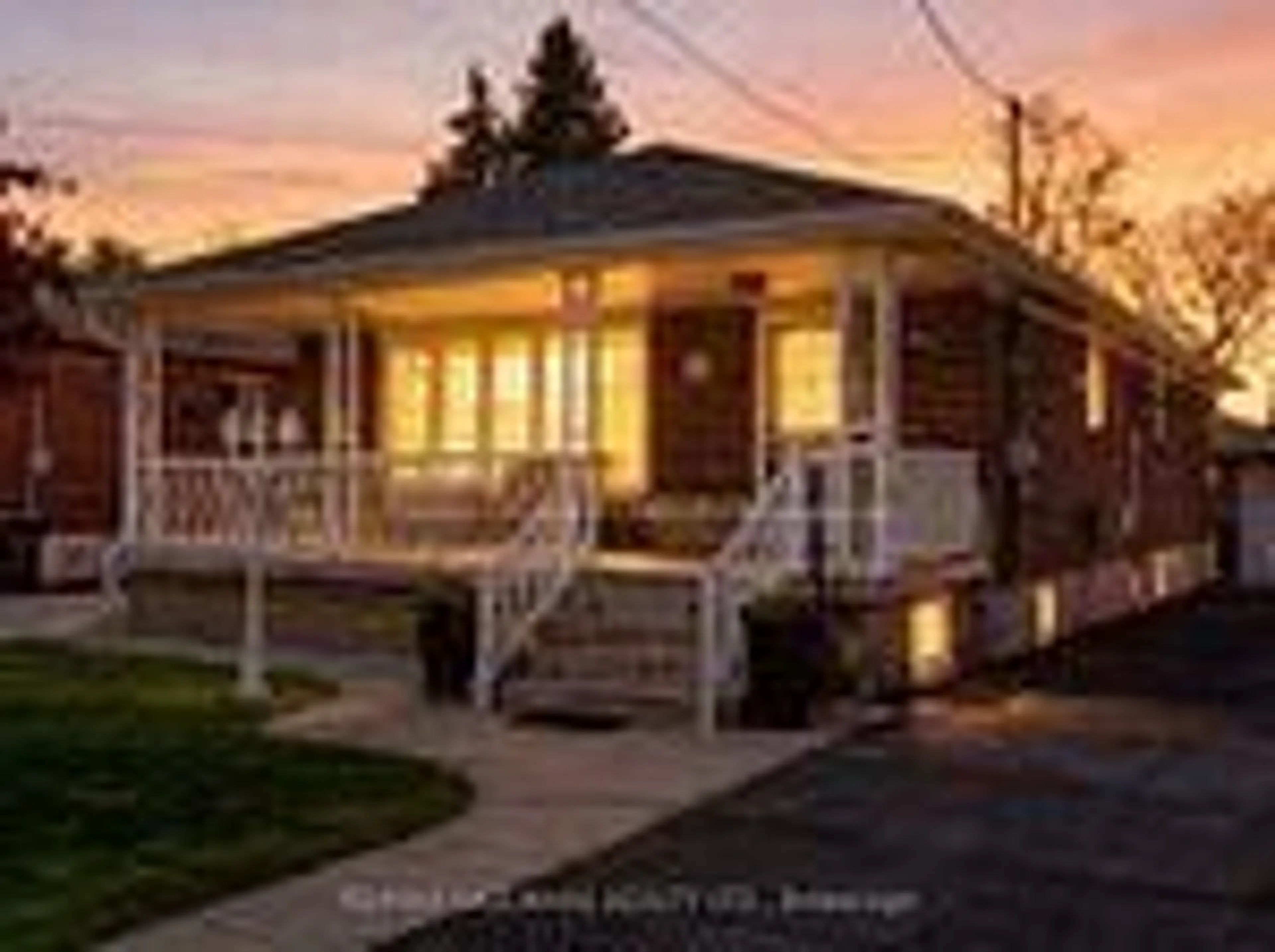 Unknown for 20 Elinor Ave, Toronto Ontario M1R 3H2
