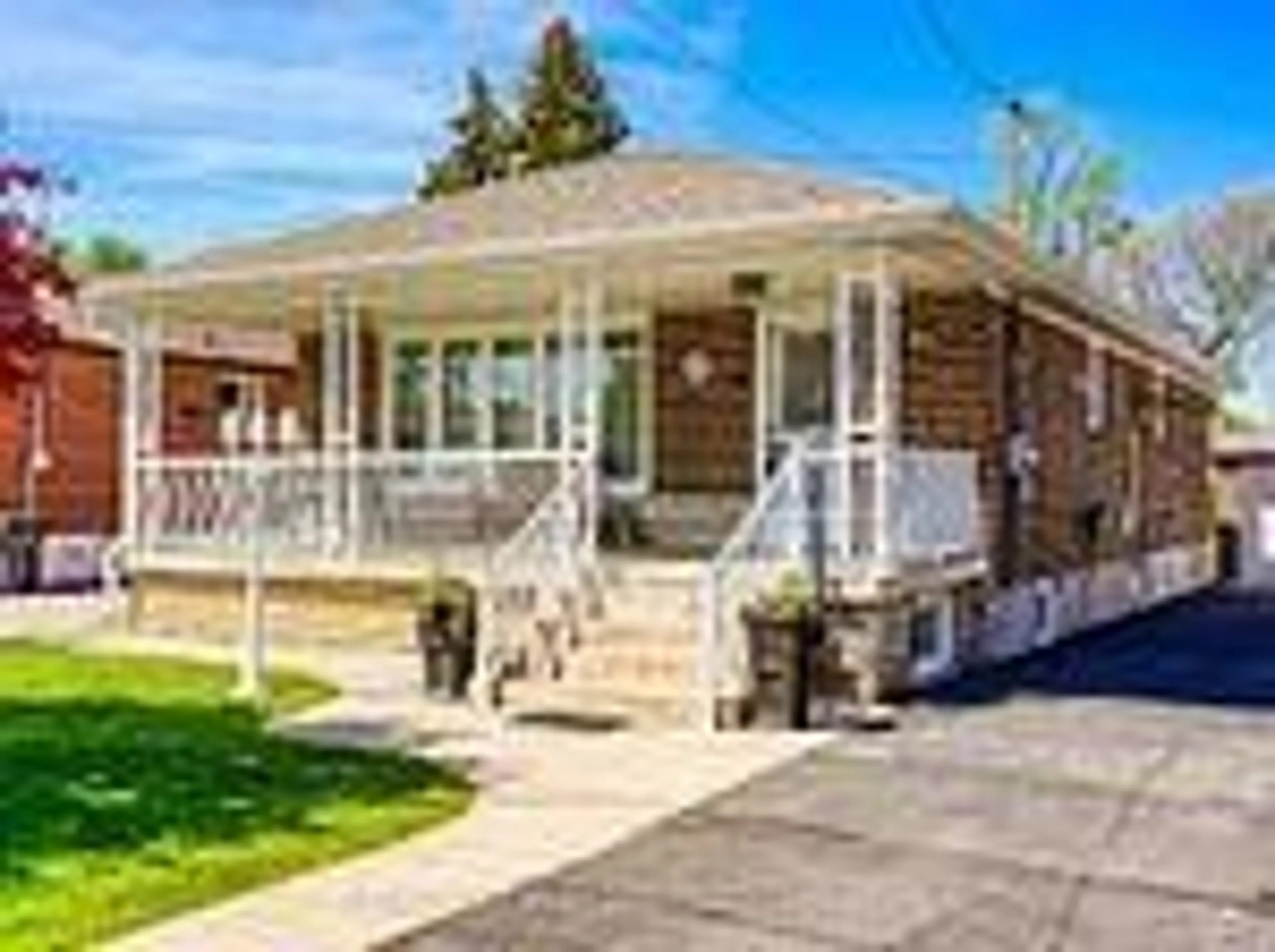 Home with brick exterior material, street for 20 Elinor Ave, Toronto Ontario M1R 3H2