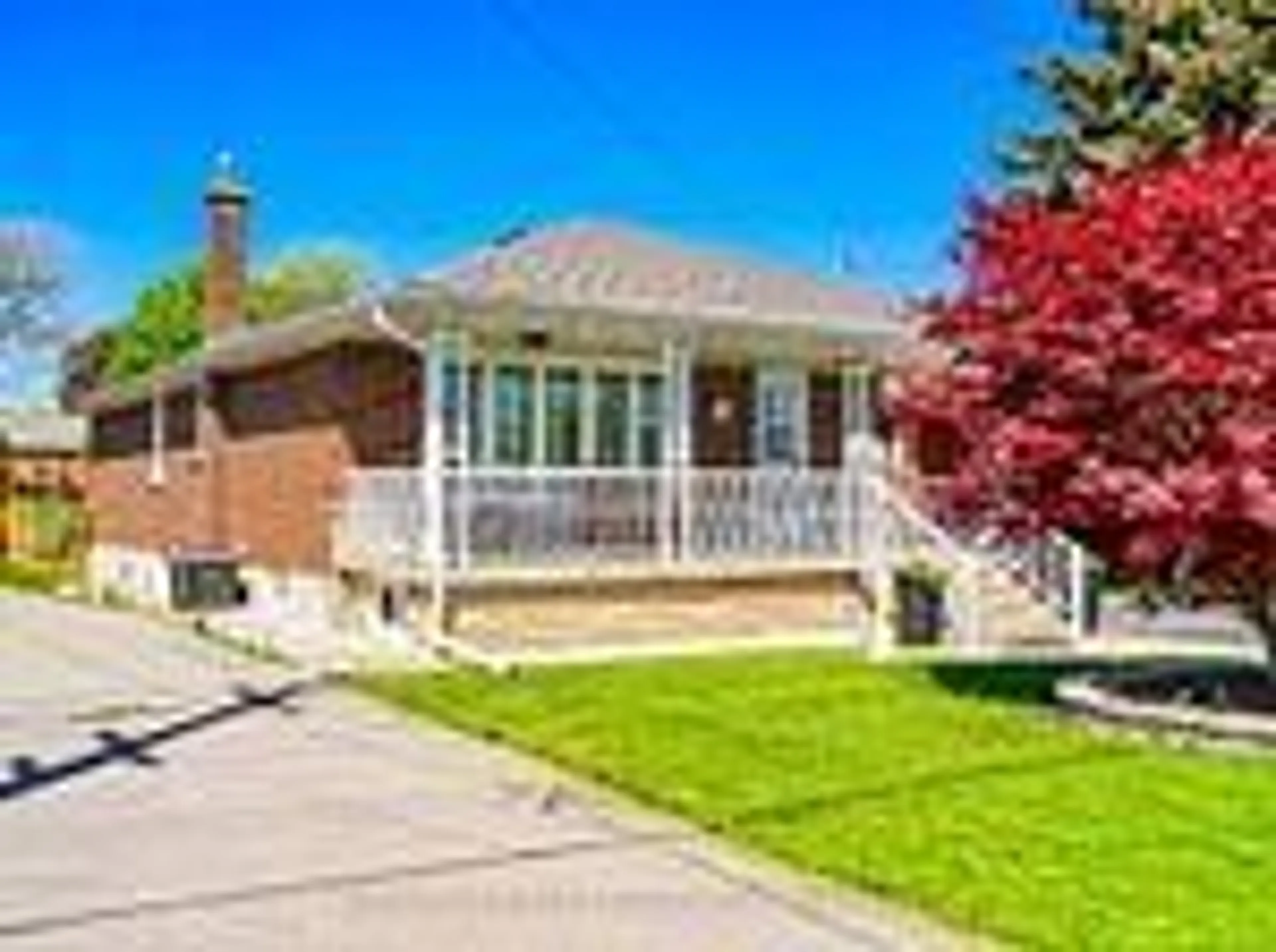 Home with brick exterior material, street for 20 Elinor Ave, Toronto Ontario M1R 3H2