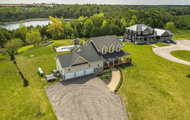 4124 Edgerton Rd, Scugog 4