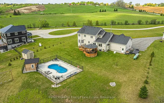 4124 Edgerton Rd, Scugog 5