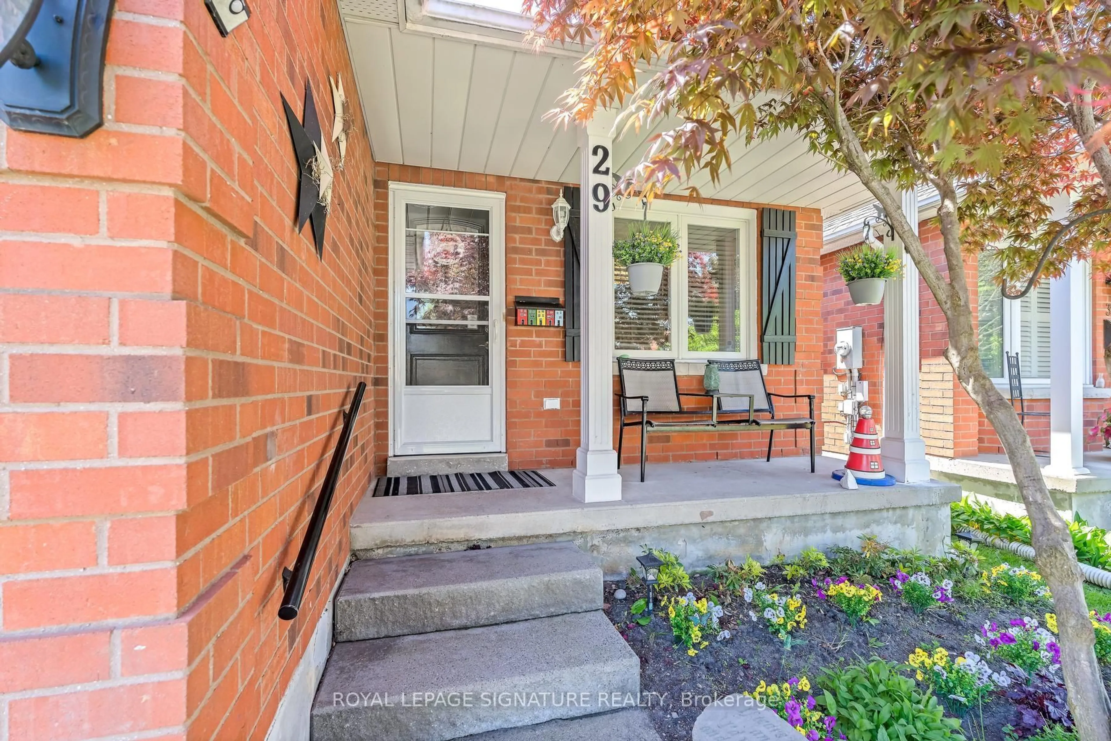 Unknown for 29 Newport Ave, Clarington Ontario L1E 2B8
